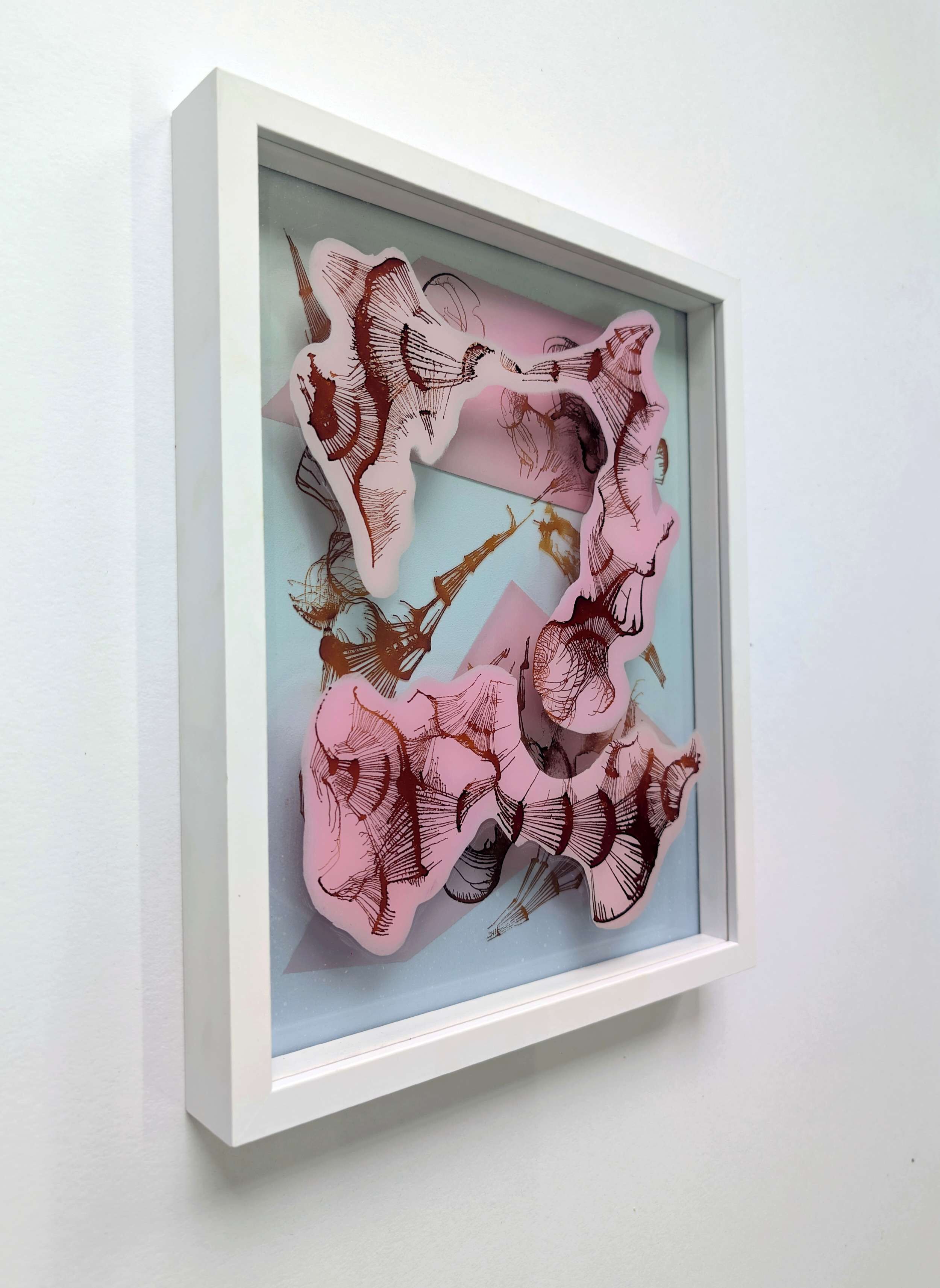 Wovenblush - Hans Vinzenz  Seidl 3