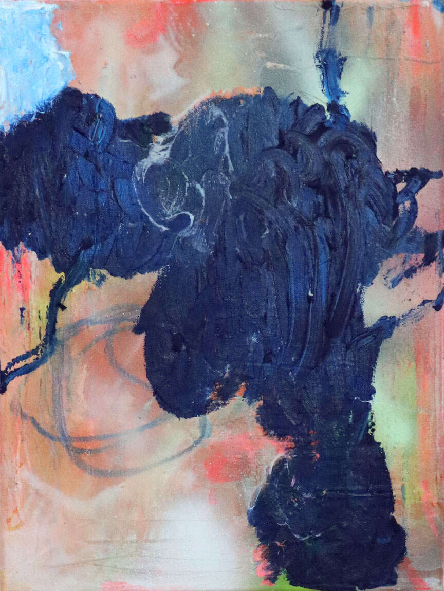 Follow - Jana Gruszeninks 1