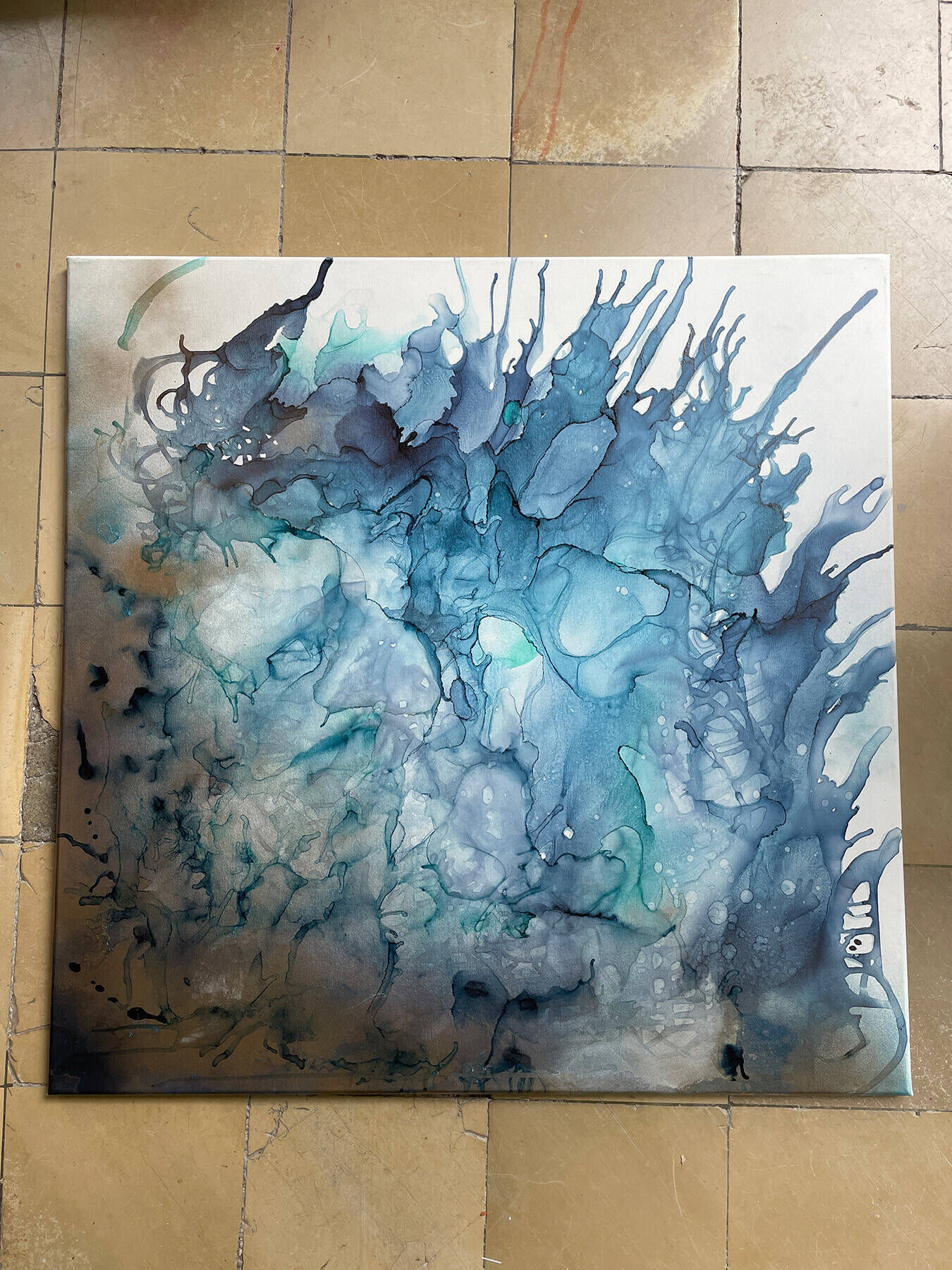 Corals - Vicky Anna Lardschneider 2