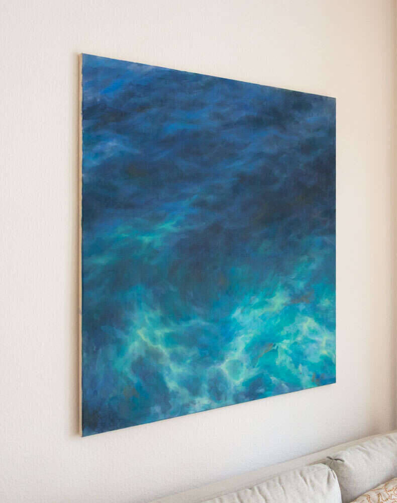Tidescape I - Janna Schnoor 5