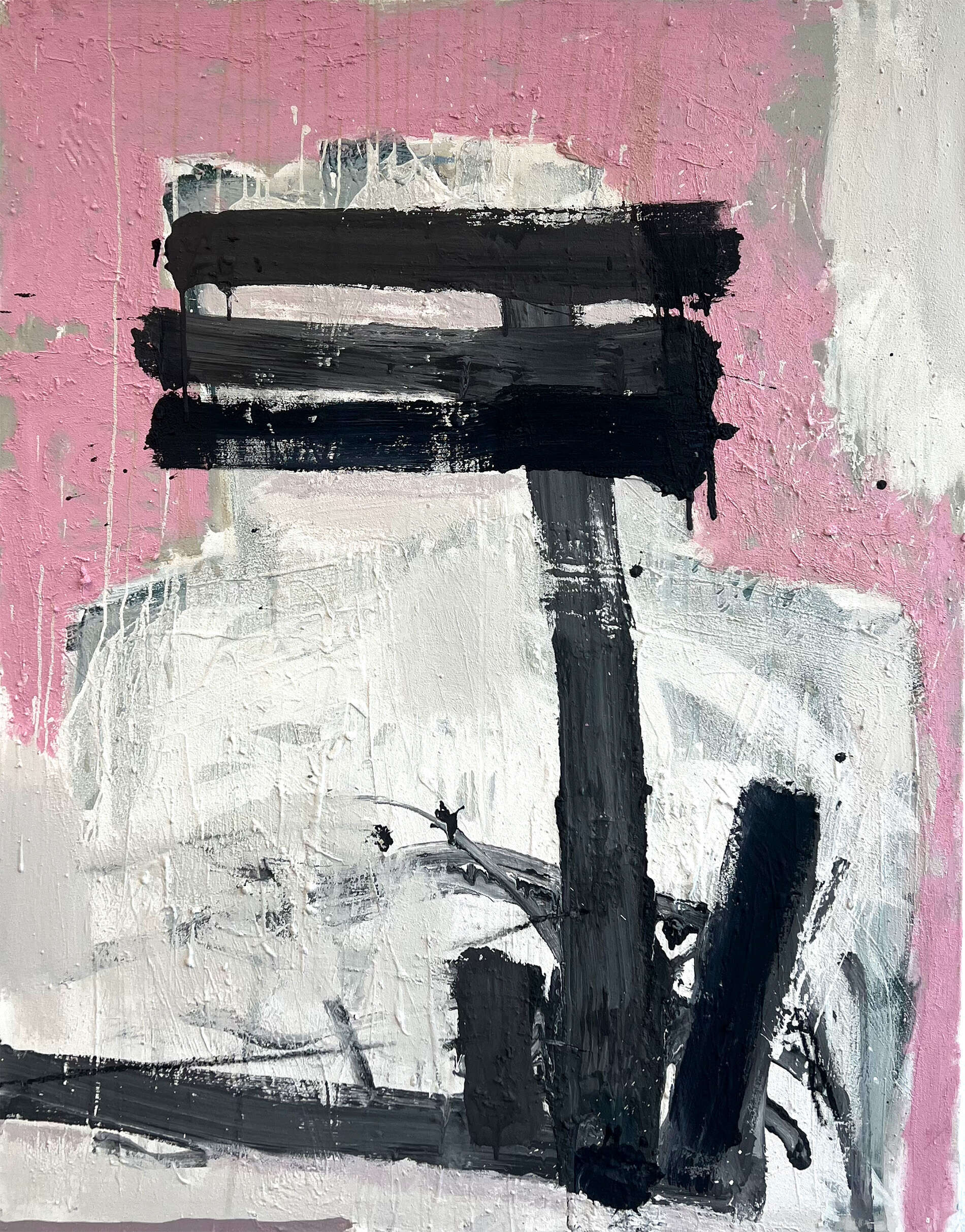 COMPOSITION III - Tyler Heidenwag 2