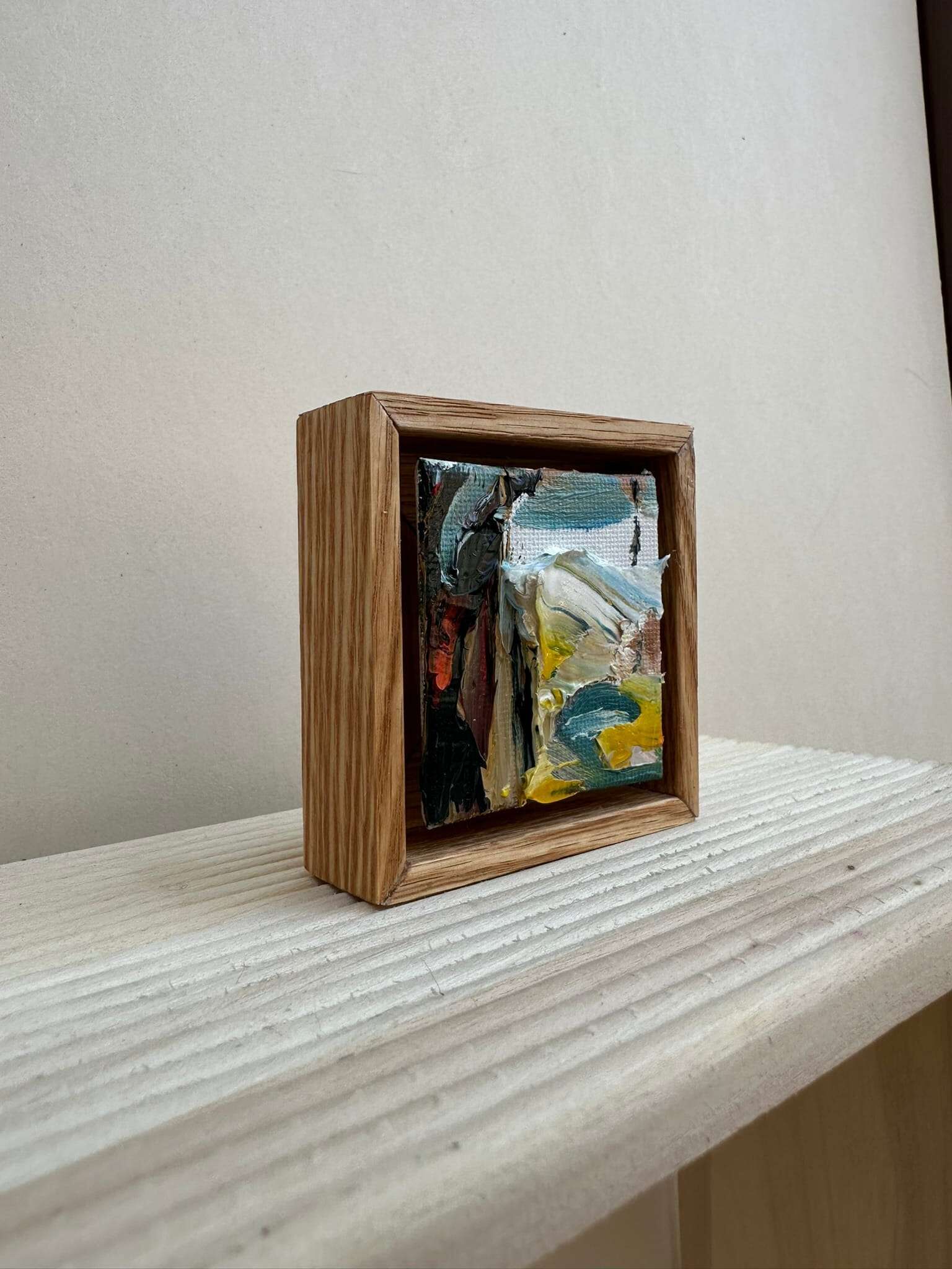 Die Weite - Noah Rennebaum 5