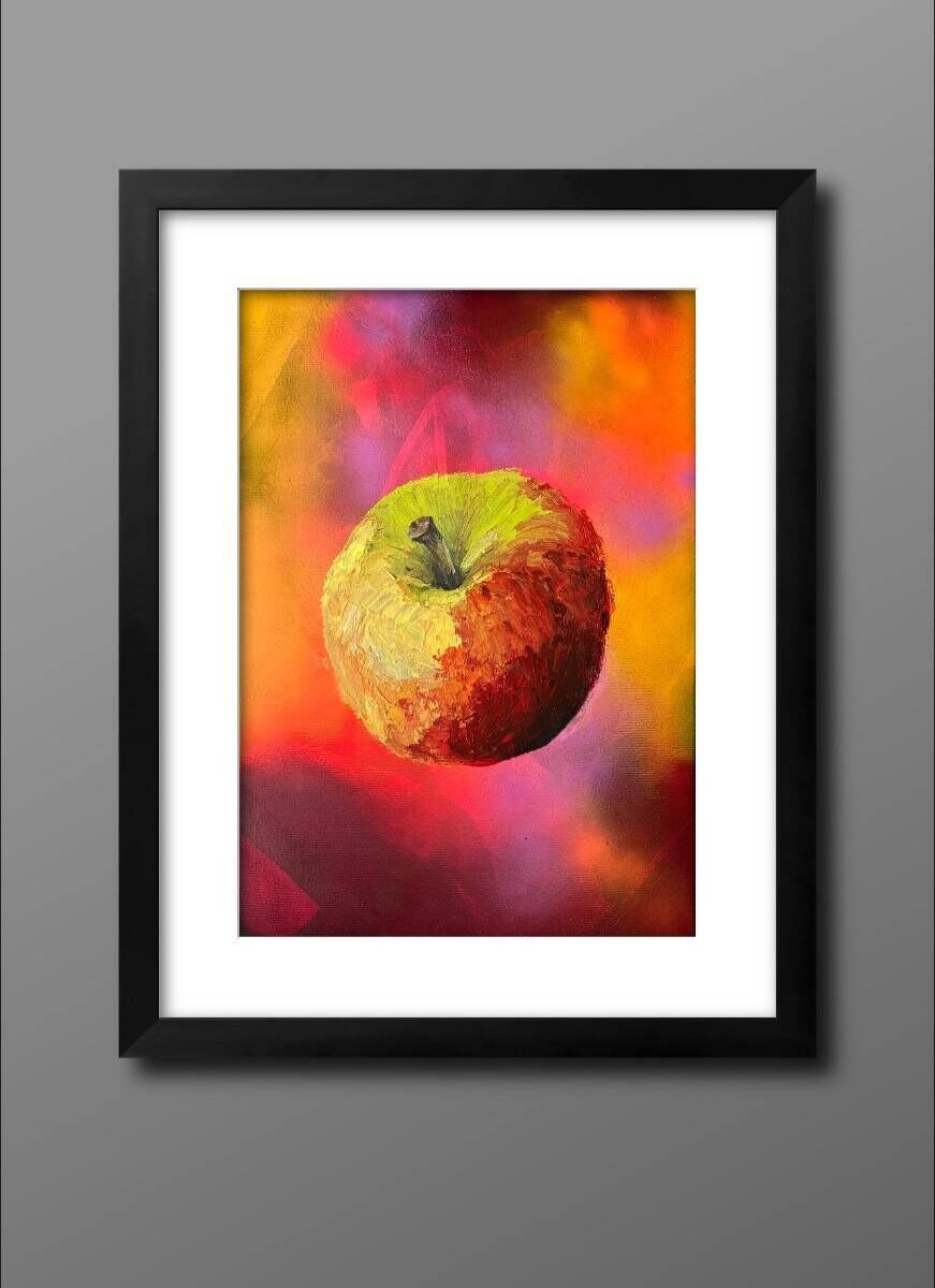 Planet Apfel 