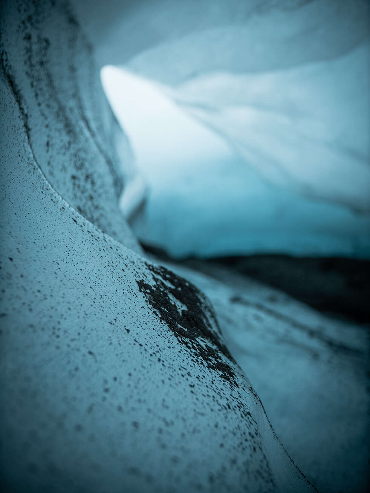 MEMORIES OF SÓLHEIMAJÖKULL 3 - Maria-Magdalena Ianchis 1