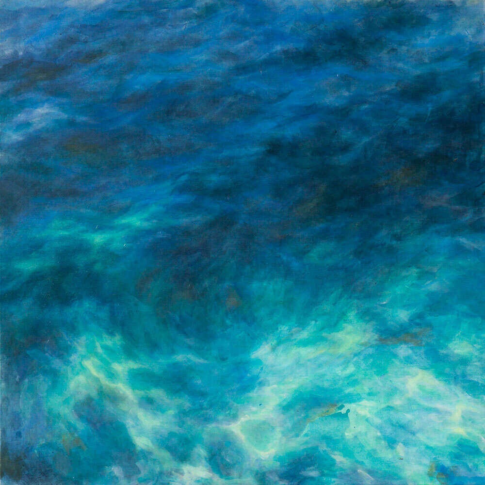 Tidescape I - Janna Schnoor 1