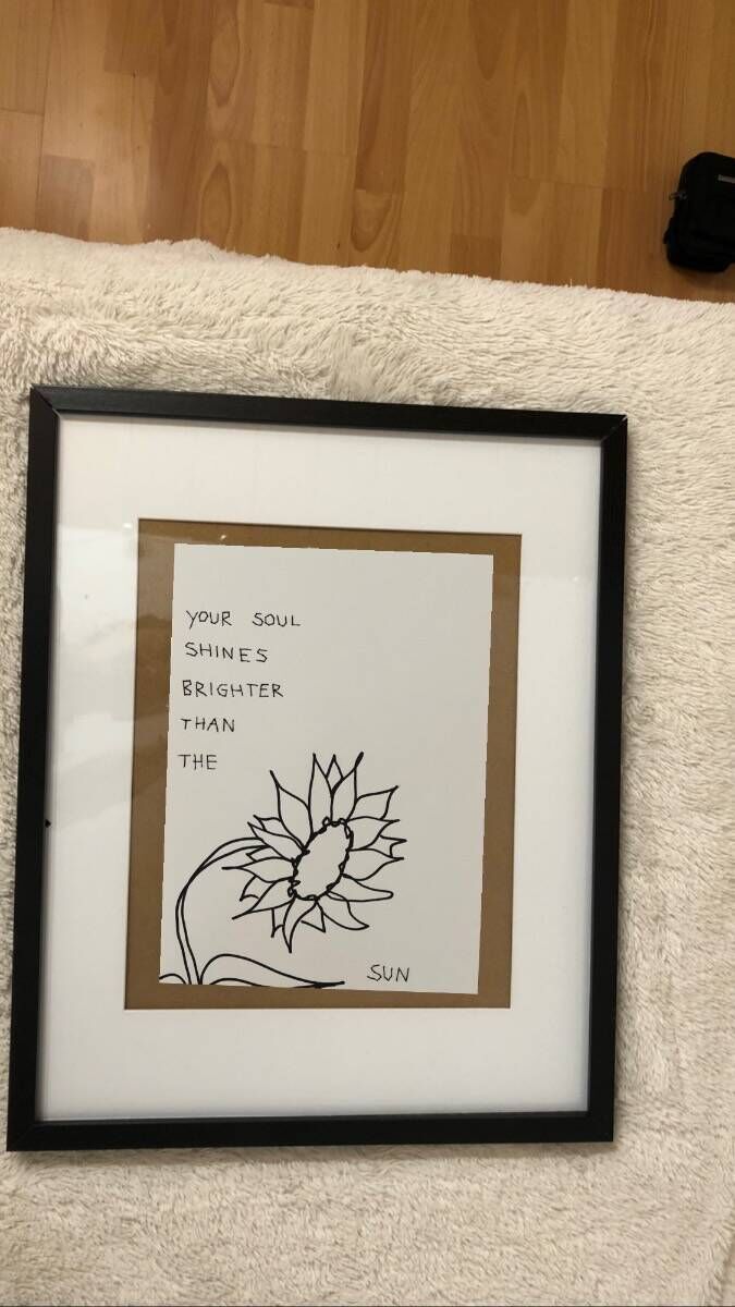 Likeasunflower