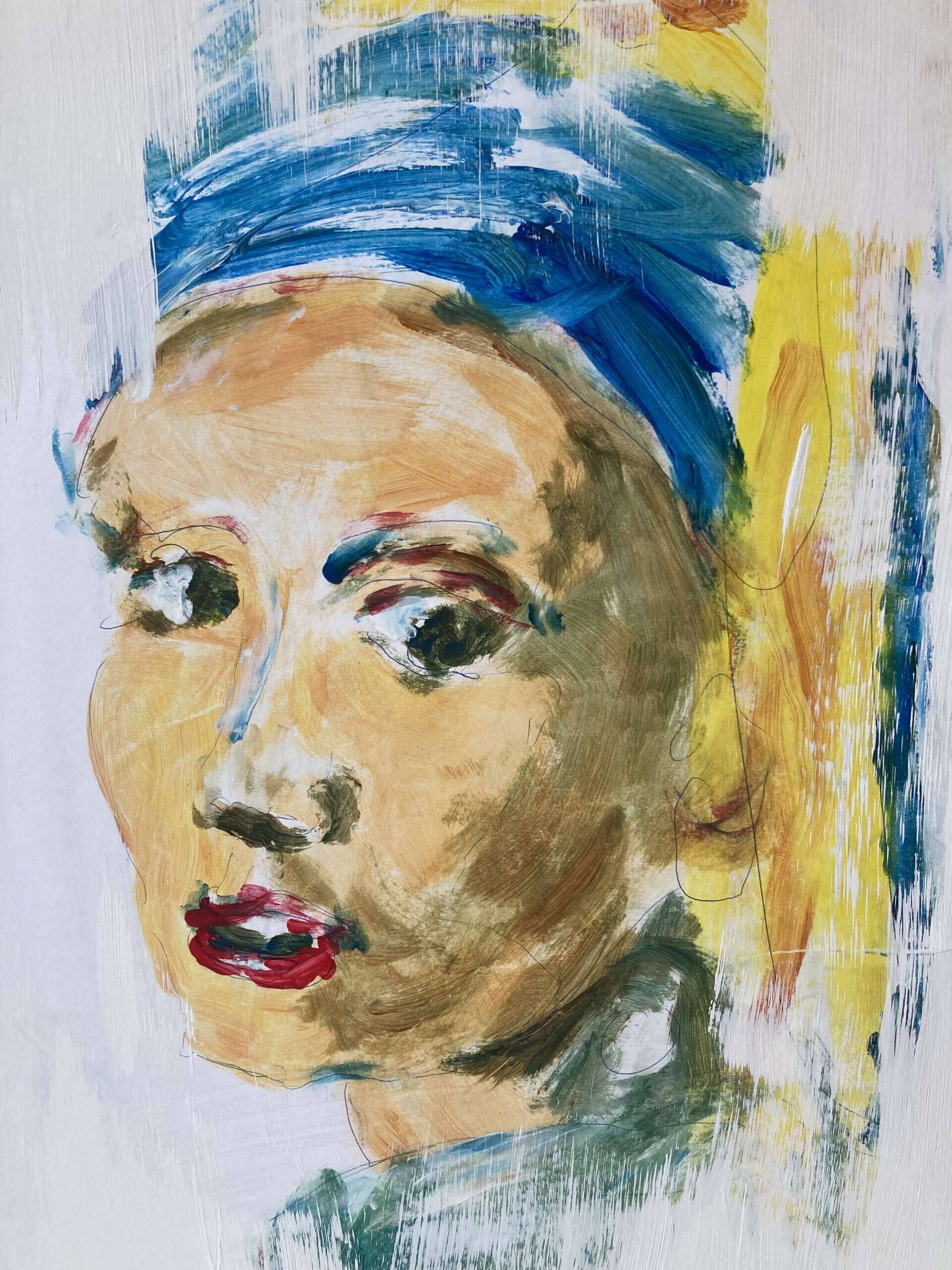 Zweisein - Kim Helbig 3