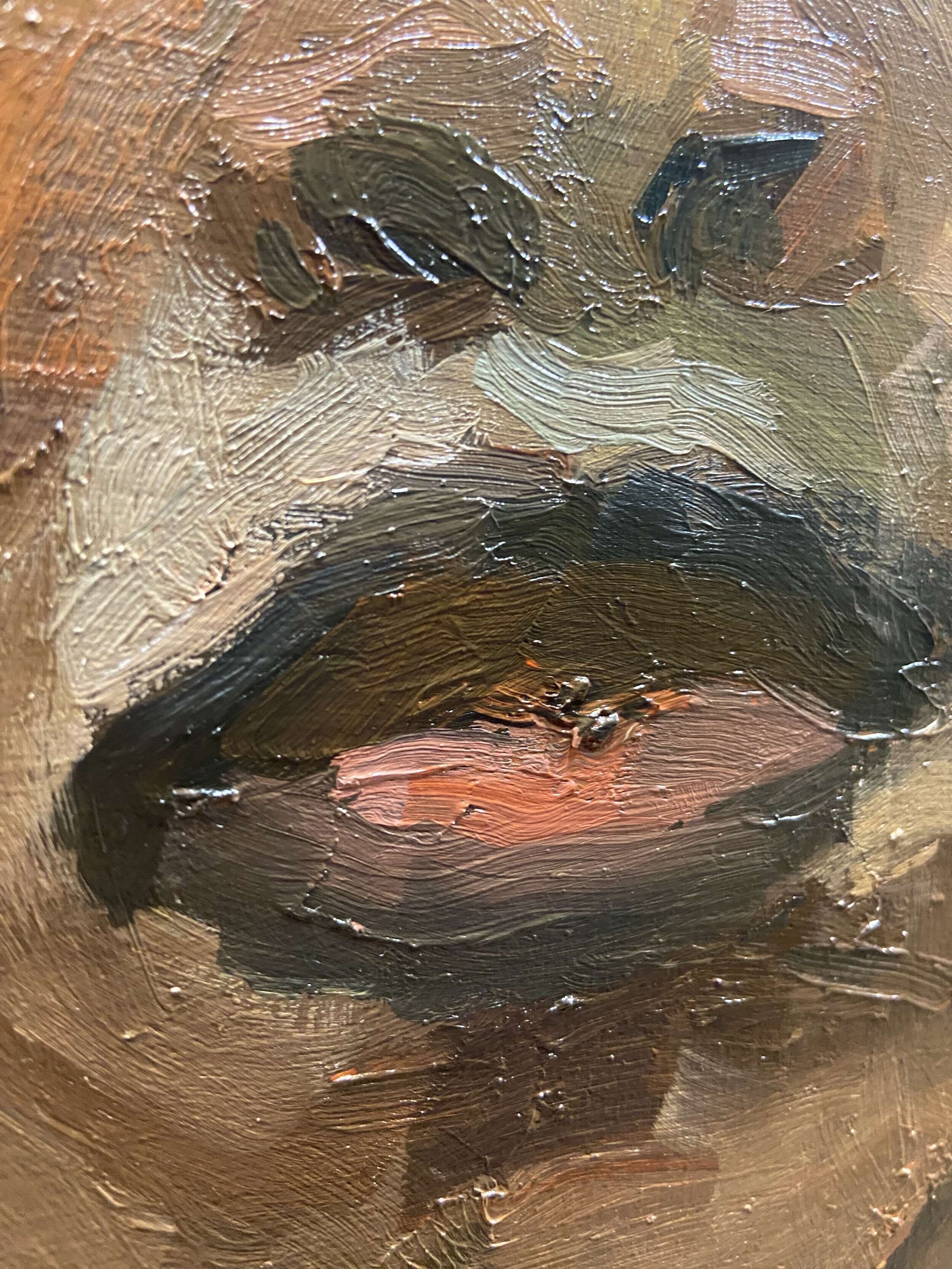 Die Braut - Lilli Geyer 5