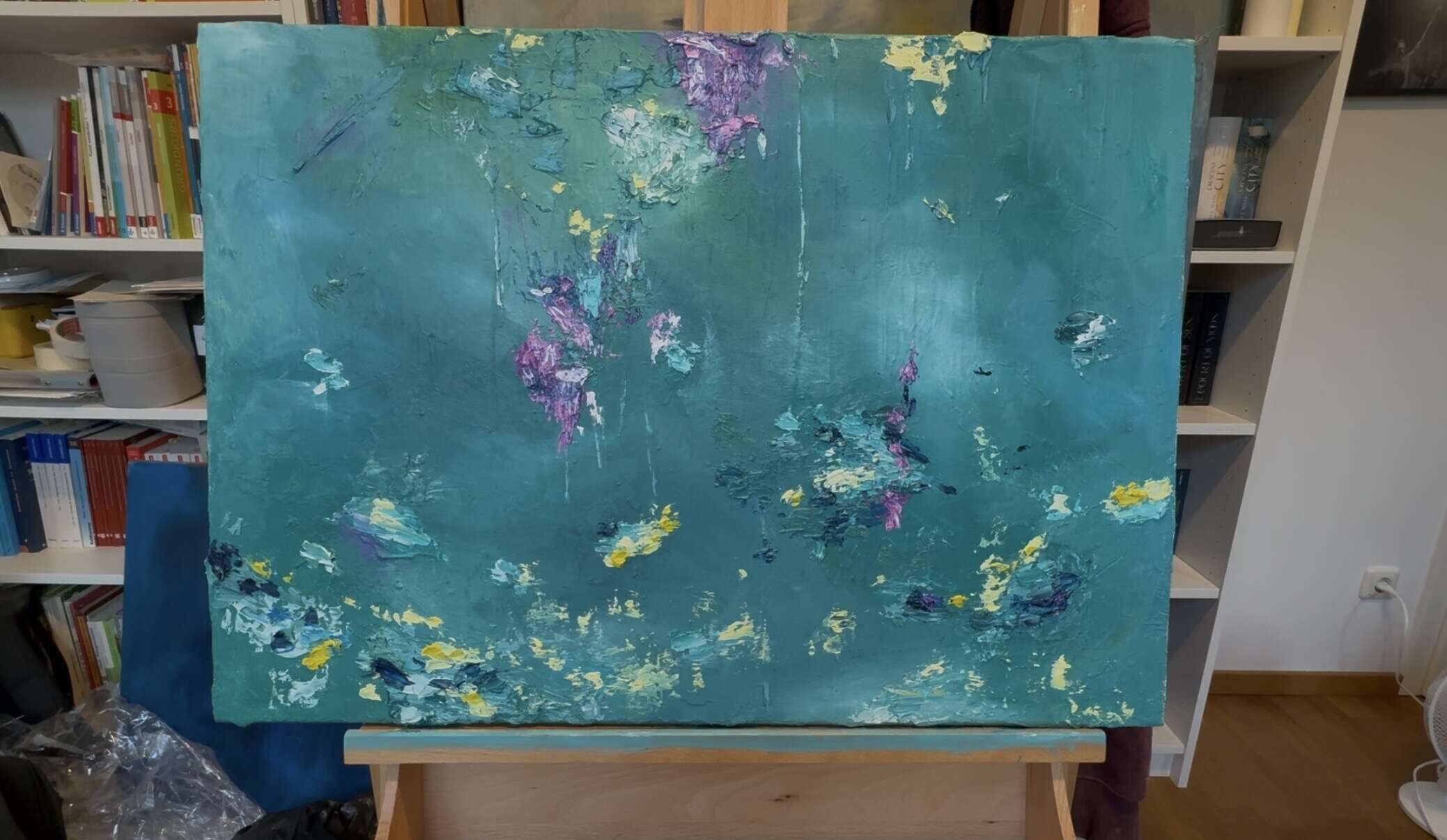 Memory of Reflections - Josefine Däumer 1