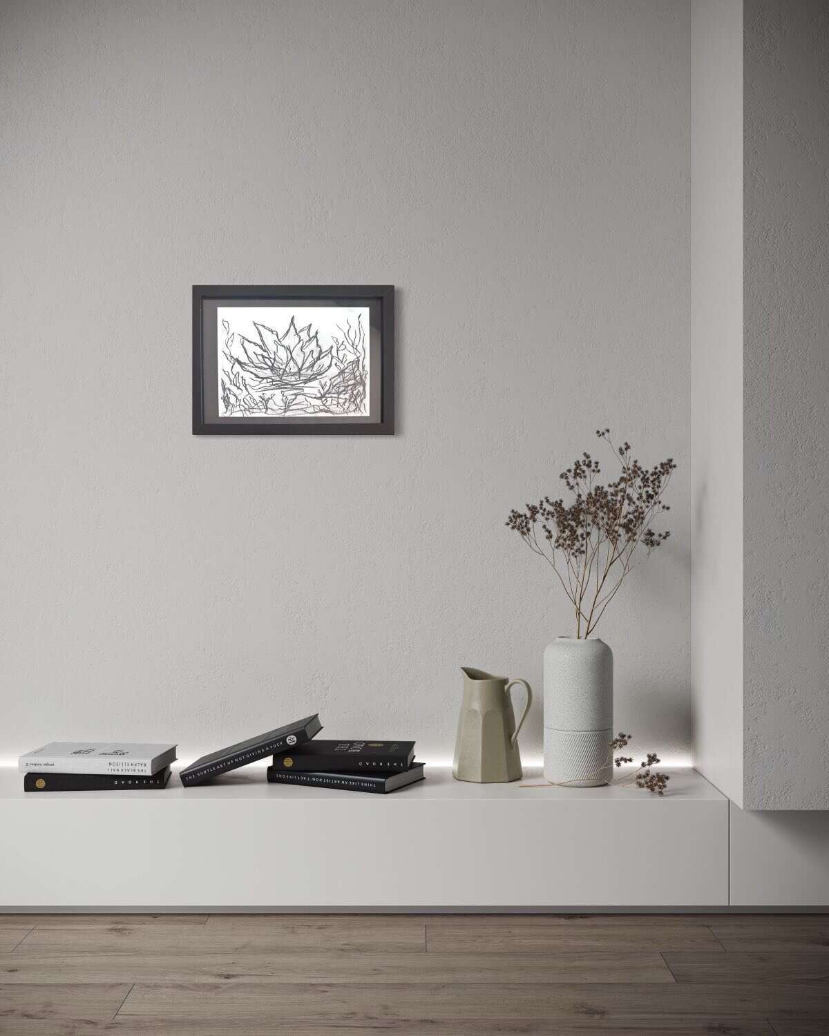 Waterlilies Dream 3 - Martina  Schepperle  5