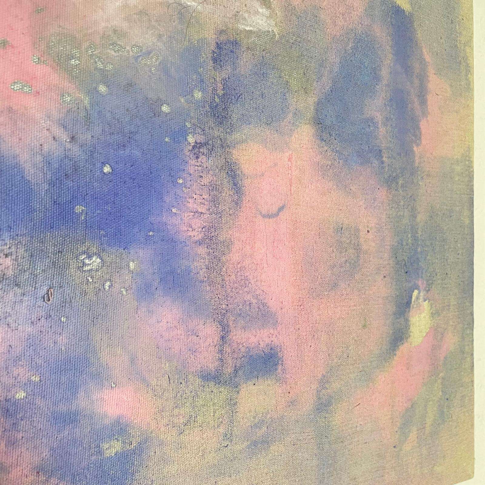 Fading into calm - Julienne  Dumrese 4