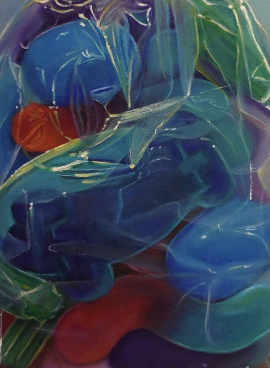 Bunte Tüte III - Ayban Ulusan 2