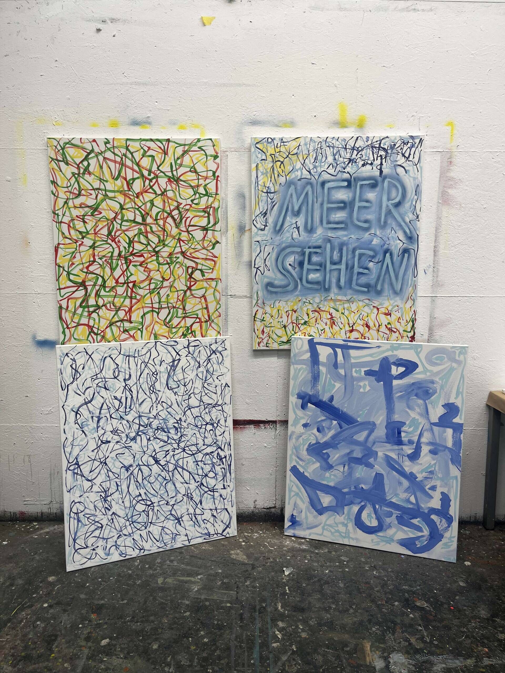 Meer sehen II - Sara von Meer 6