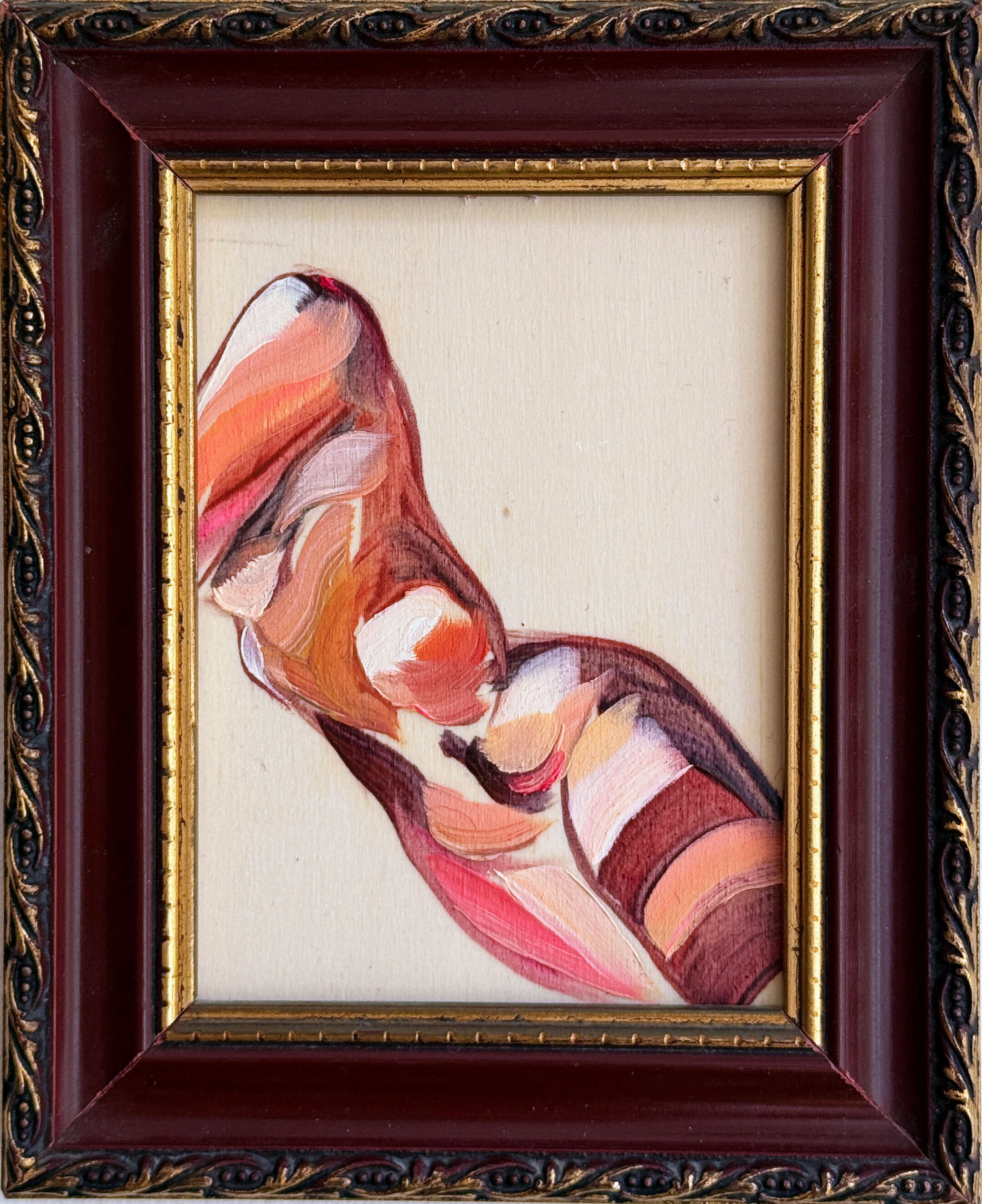 Mini Pure No.1 - Maria Leisner 1