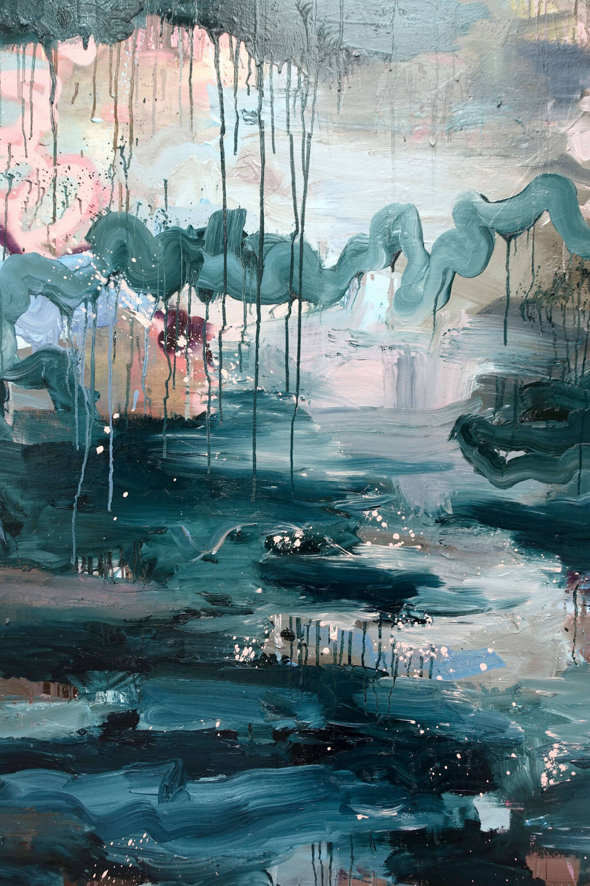 Dark Candy  - Daniel Wöllenstein  9