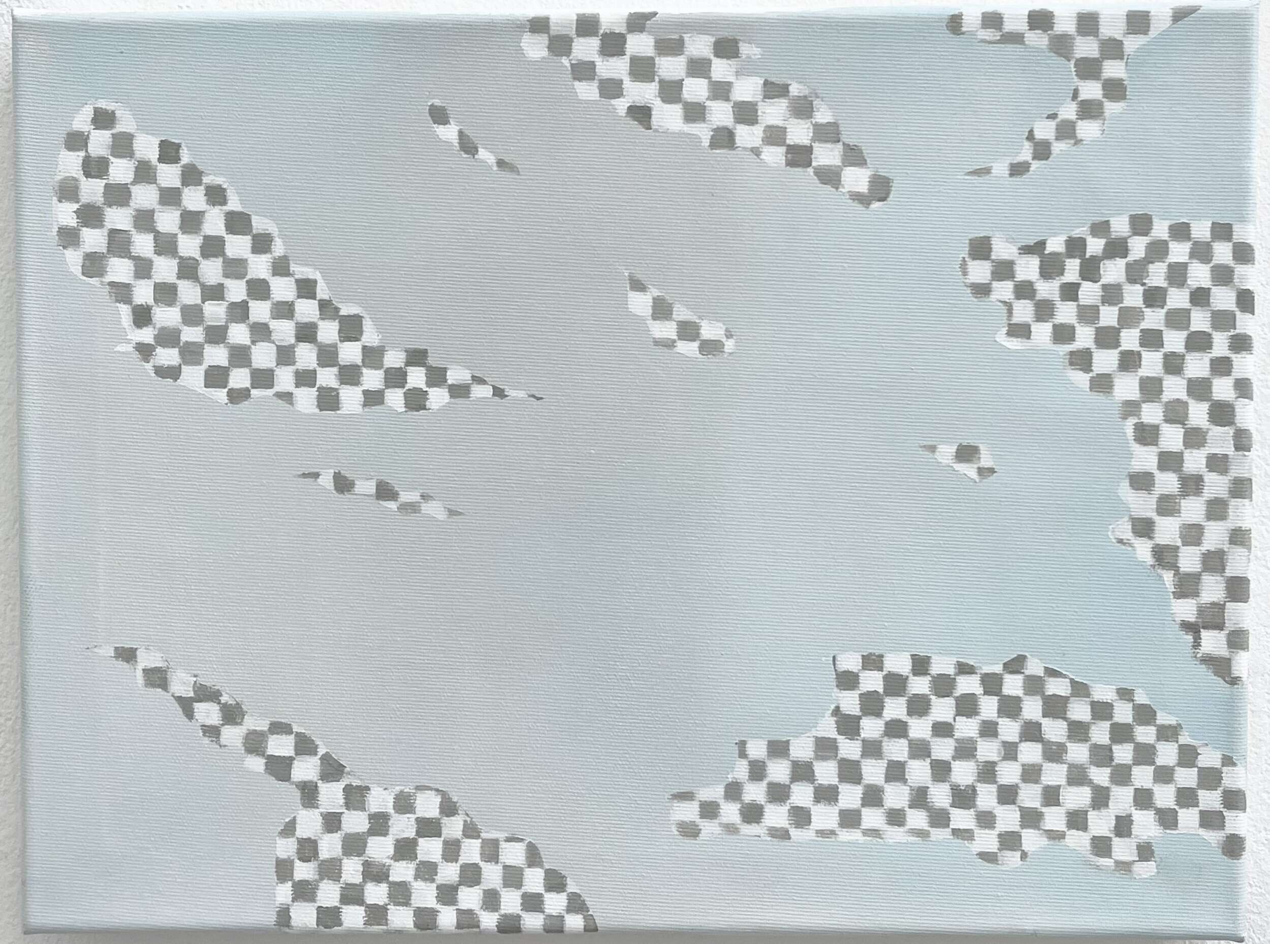 Fragments  - Darya Osypchuk 1