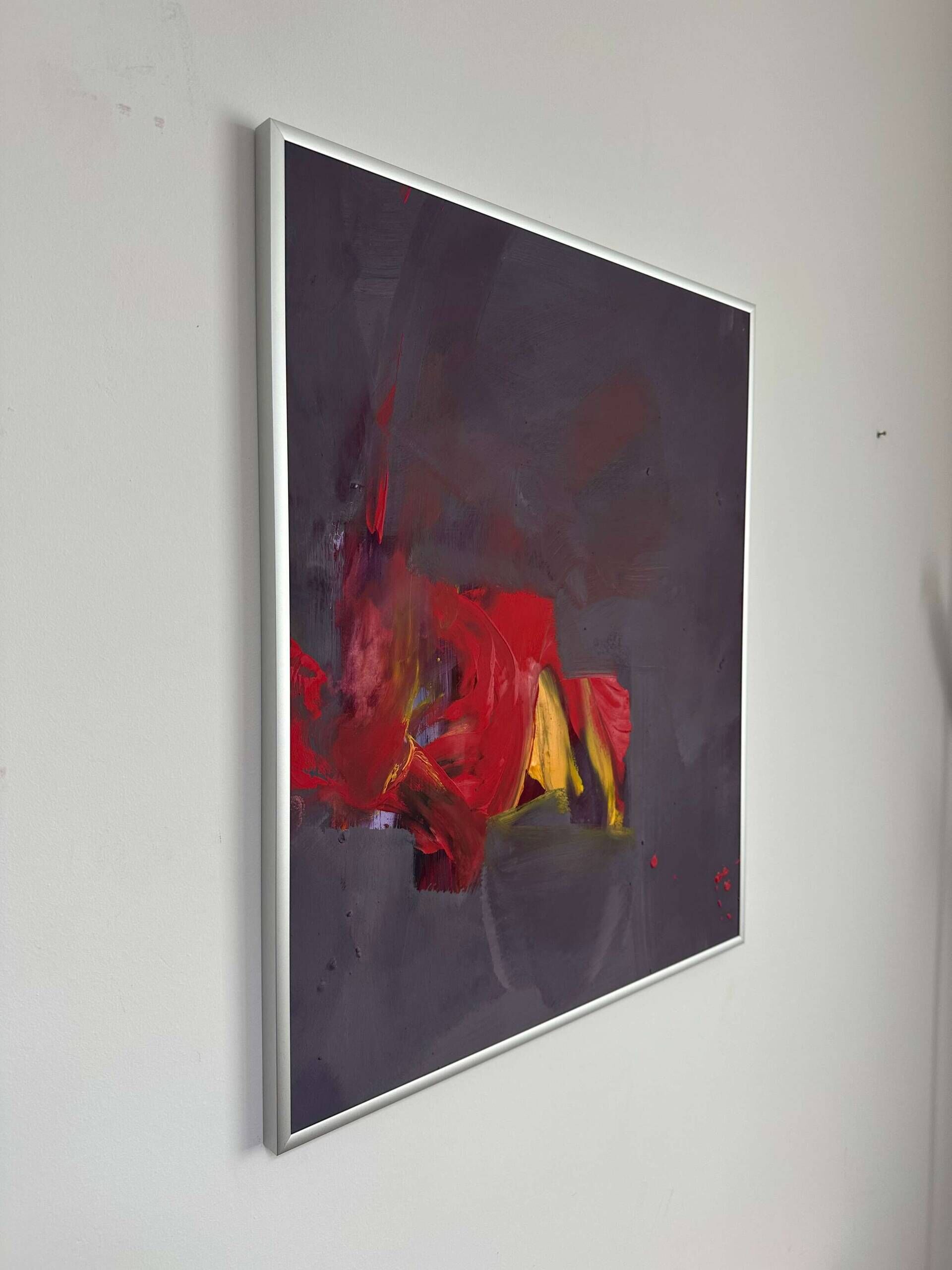 Farbe in Bewegung 20#6b - Antje Bockeloh 1