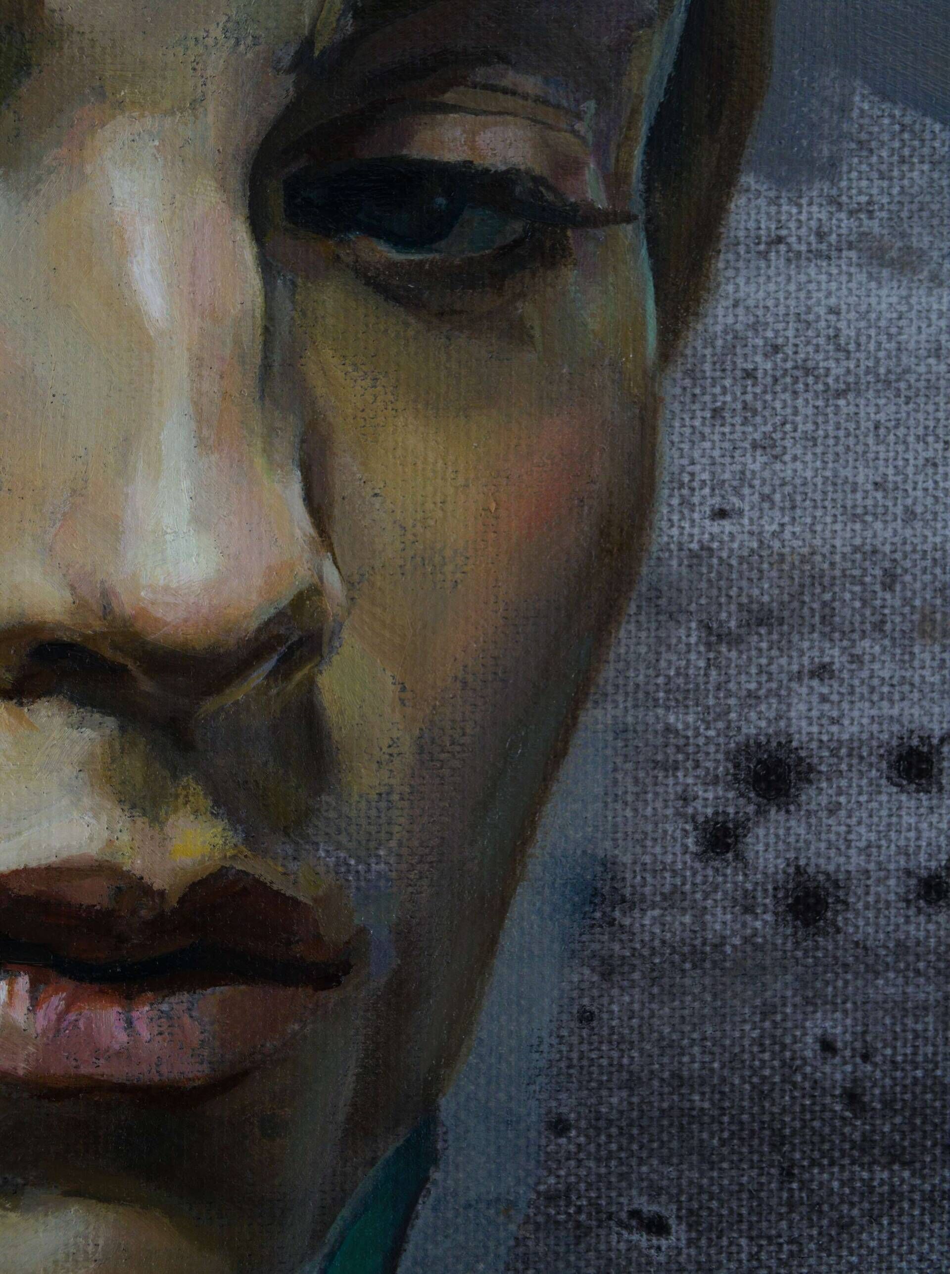 Stille - Oleksii Gnievyshev 6