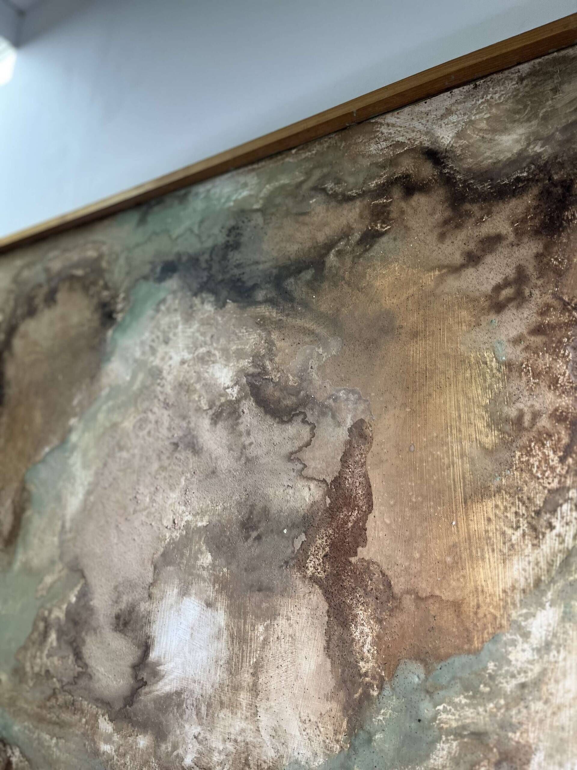 Inner land  - laura sherin 1