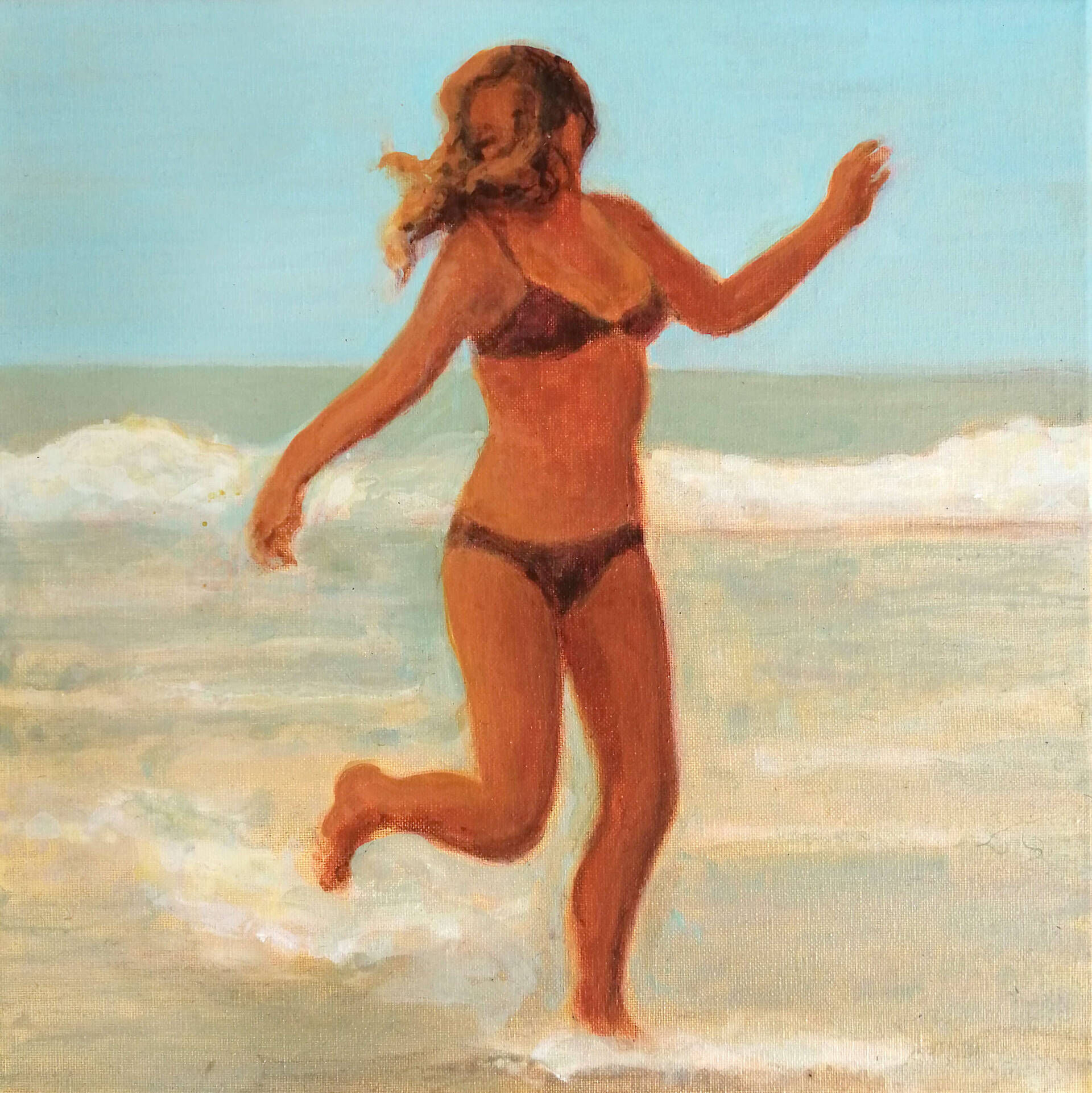 Ohne Titel - Ruxiao Zhang 1