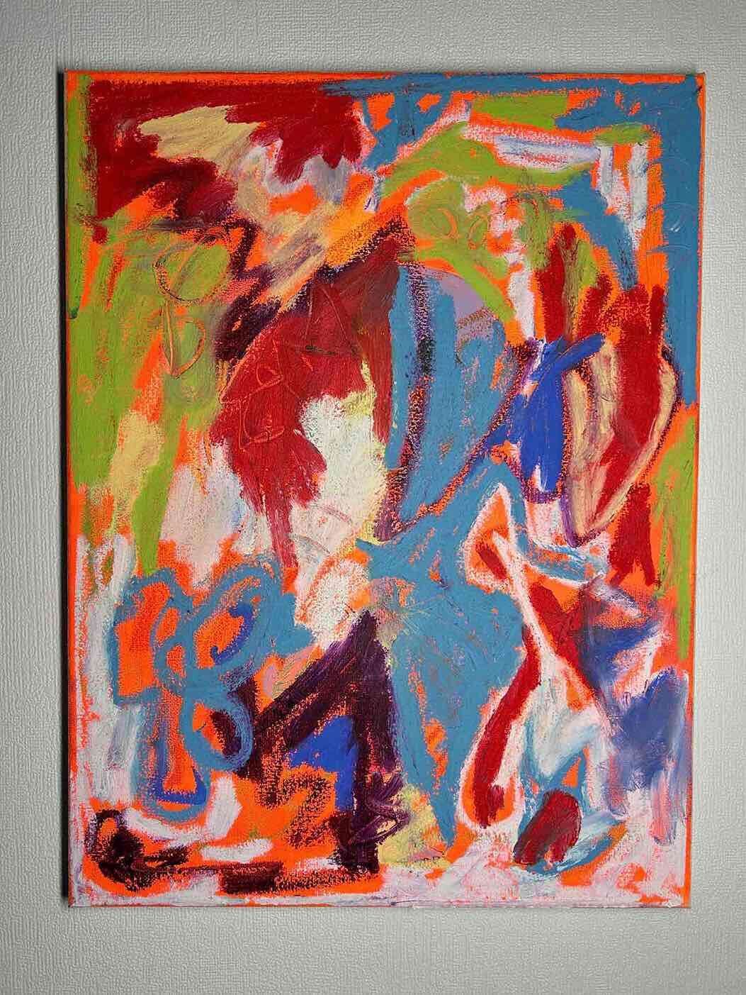 Playground - Stella Mierendorff 2