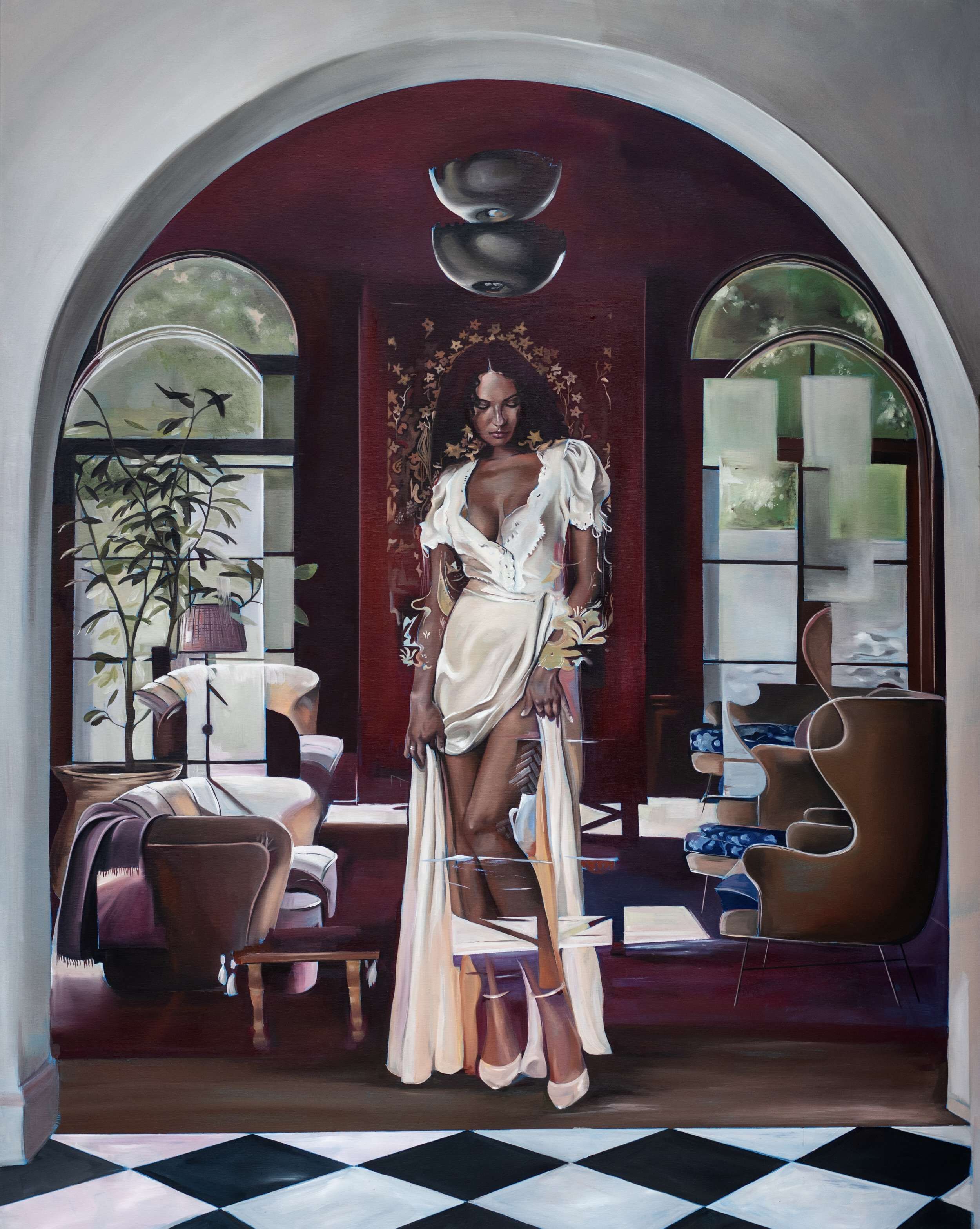 The Room within  - Andrea Kassens 1