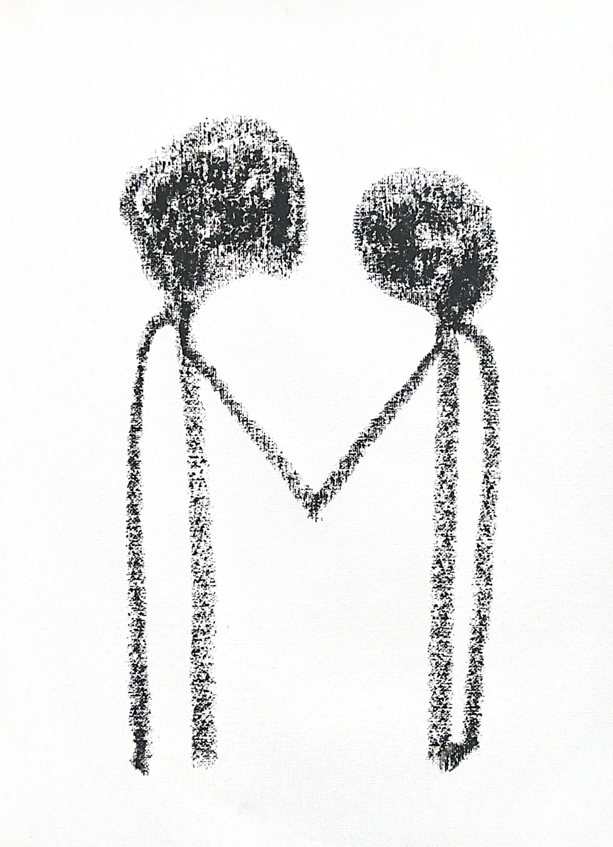 In-Between Heart II - Odilia Lambertz 3