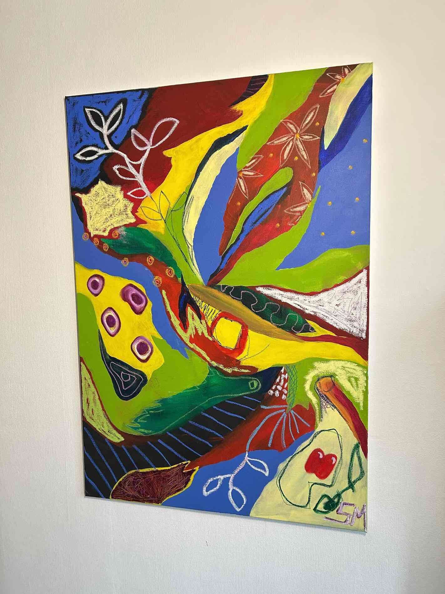 Grow your way - Stella Mierendorff Grow your way - Stella Mierendorff 4