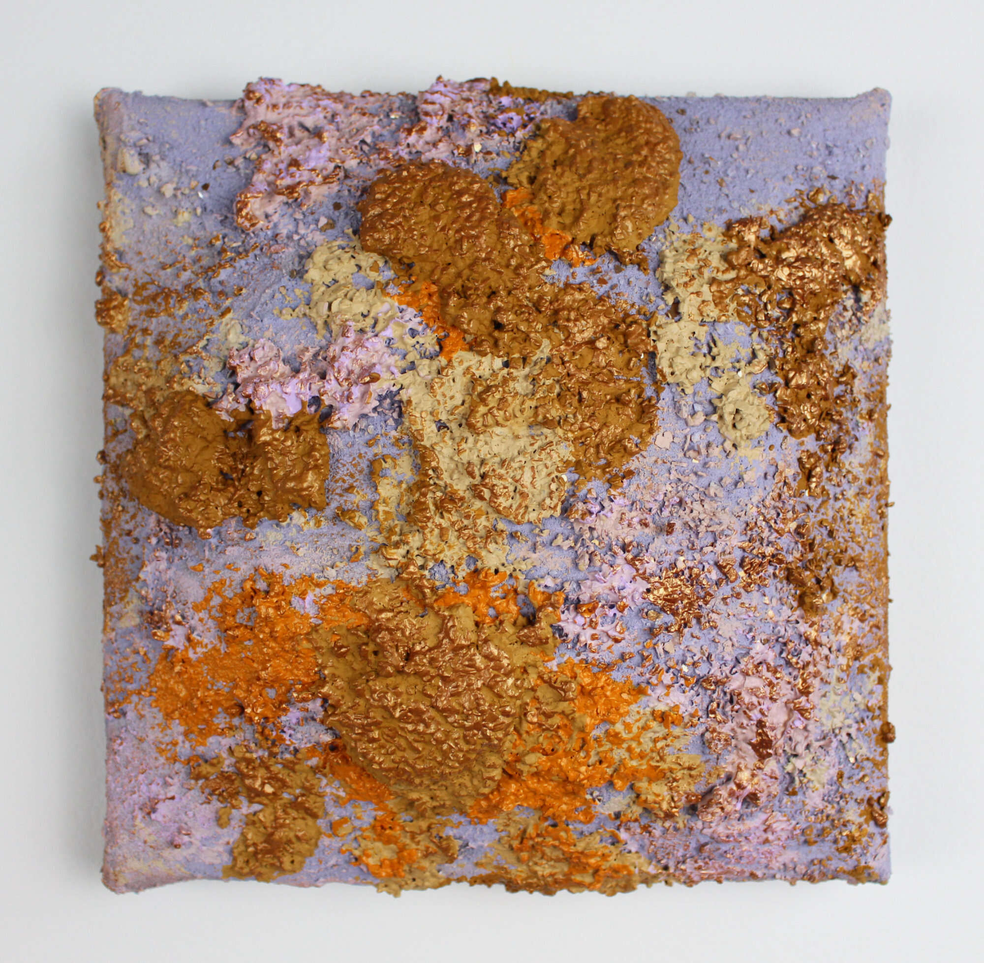 lila Wucherung - Kira Schmitt 5