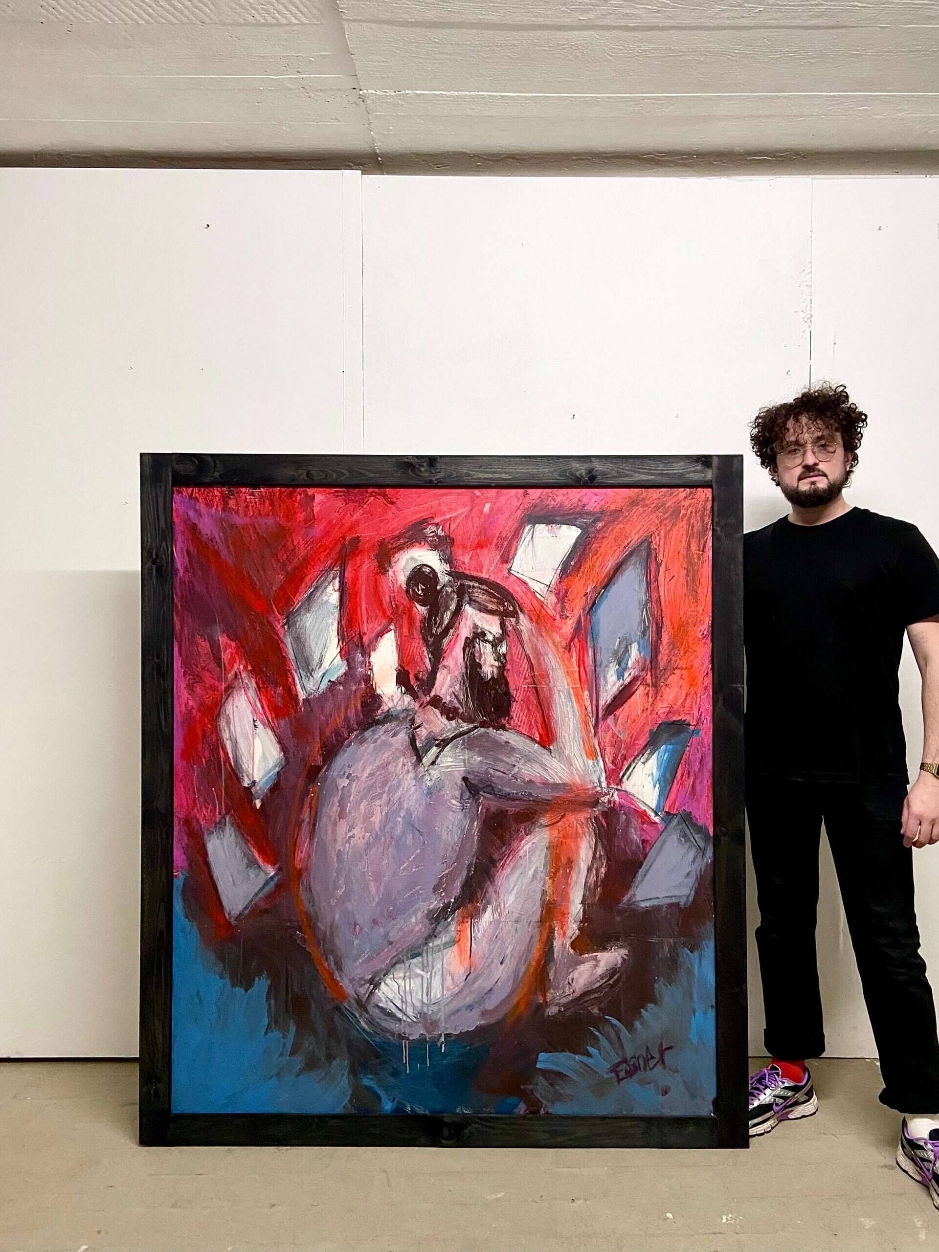 »papa, look« - Alexej Eisner 3