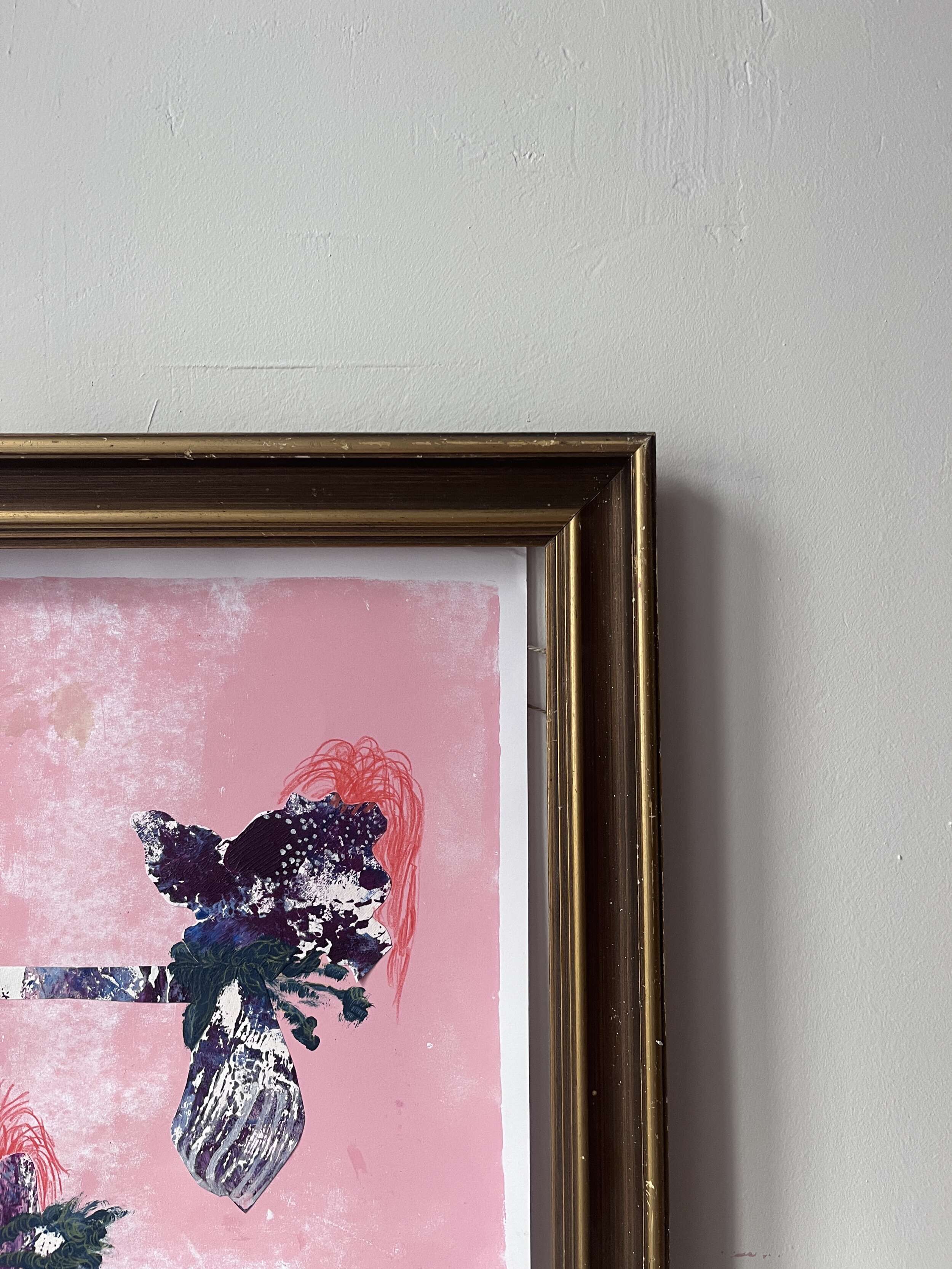 Empfindungslandschaft 1 - Kiki Feltzinger 5