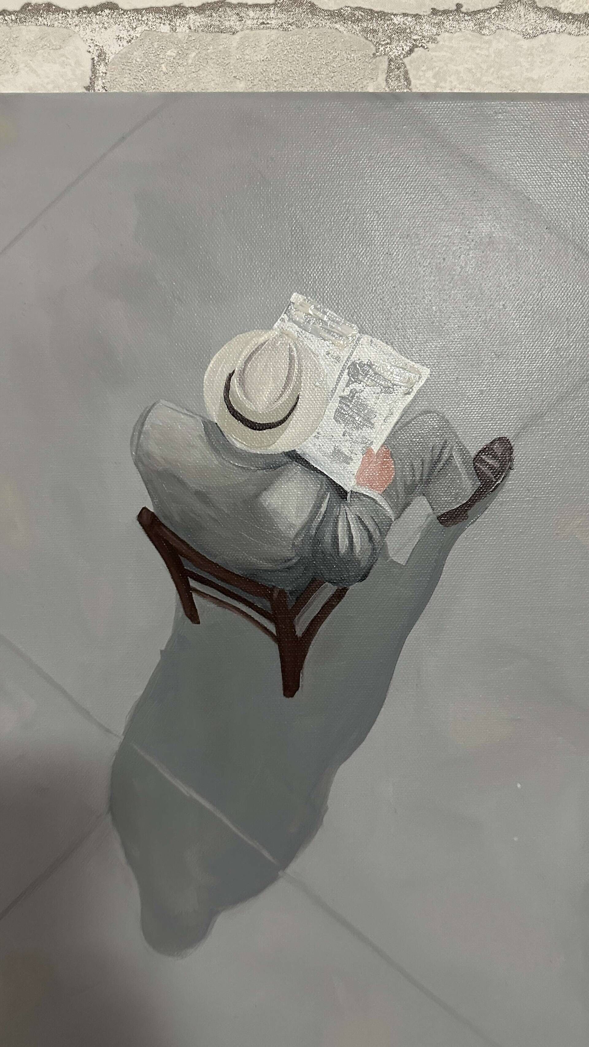 Tagesordnung - Jana Mertens 4
