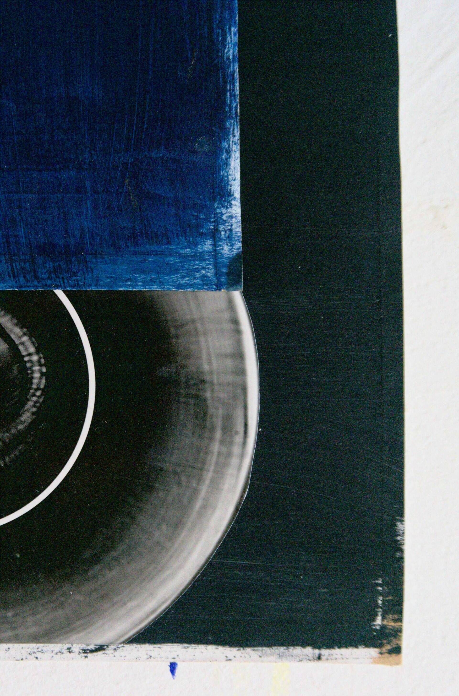 Glasmasse - Annina Münch 1