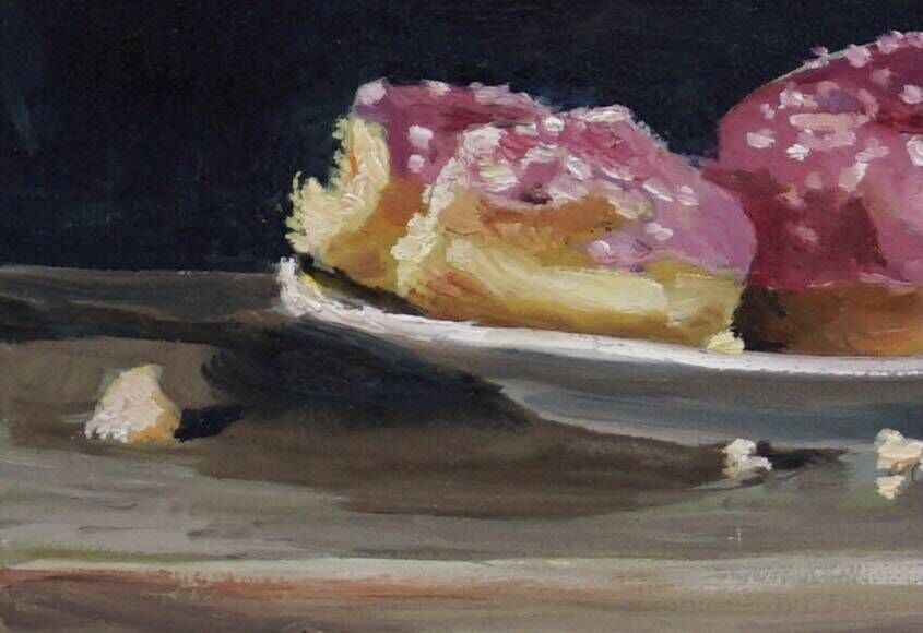 Donuts