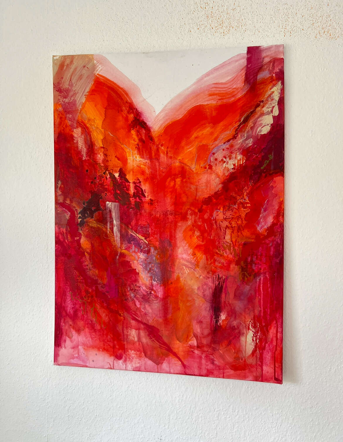 Sierra Roja – Tor - Sophie Bäumer 3