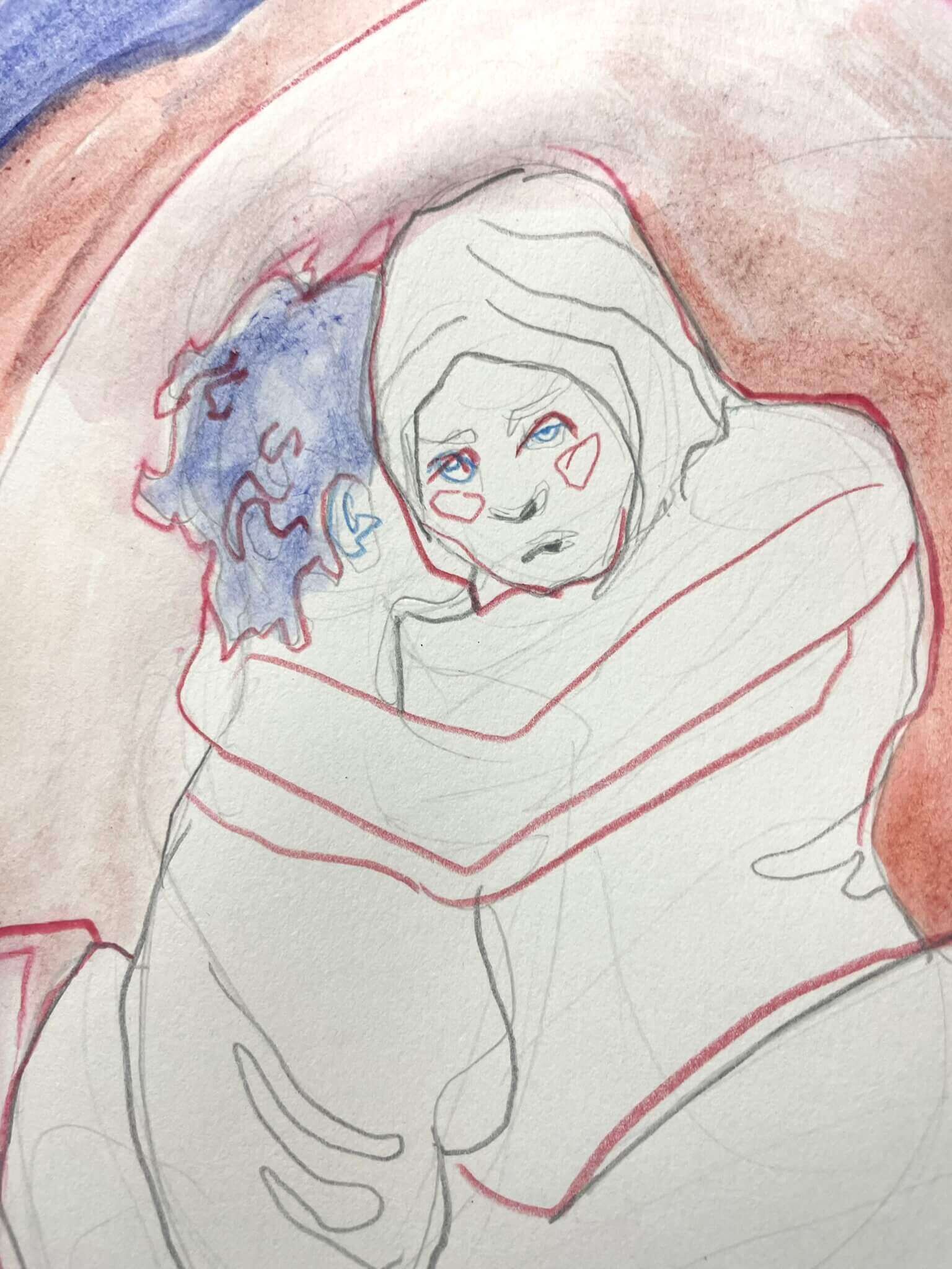 nest warmth - Leoni Hannah 4