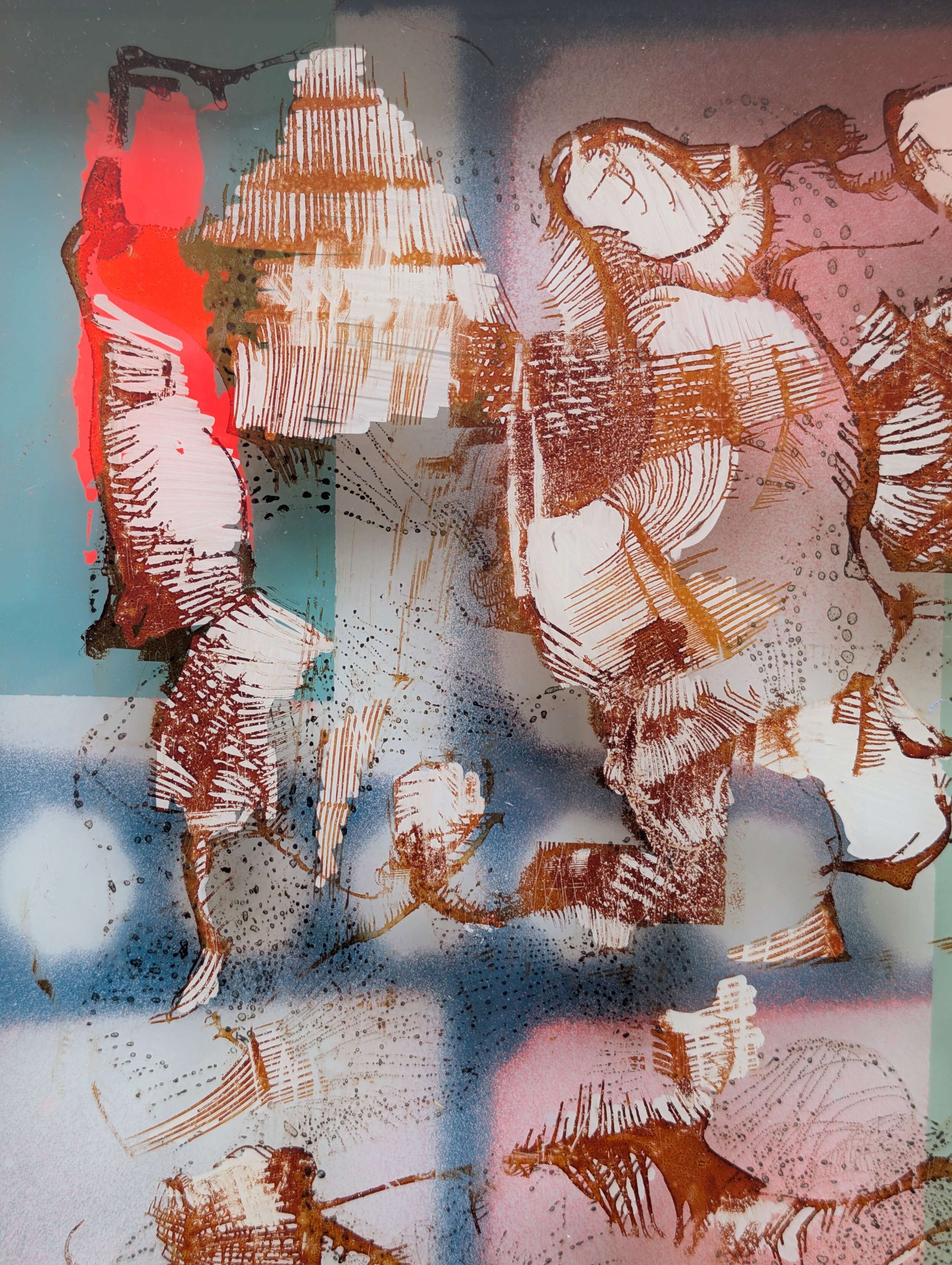 Aftermath - Hans Vinzenz  Seidl 2
