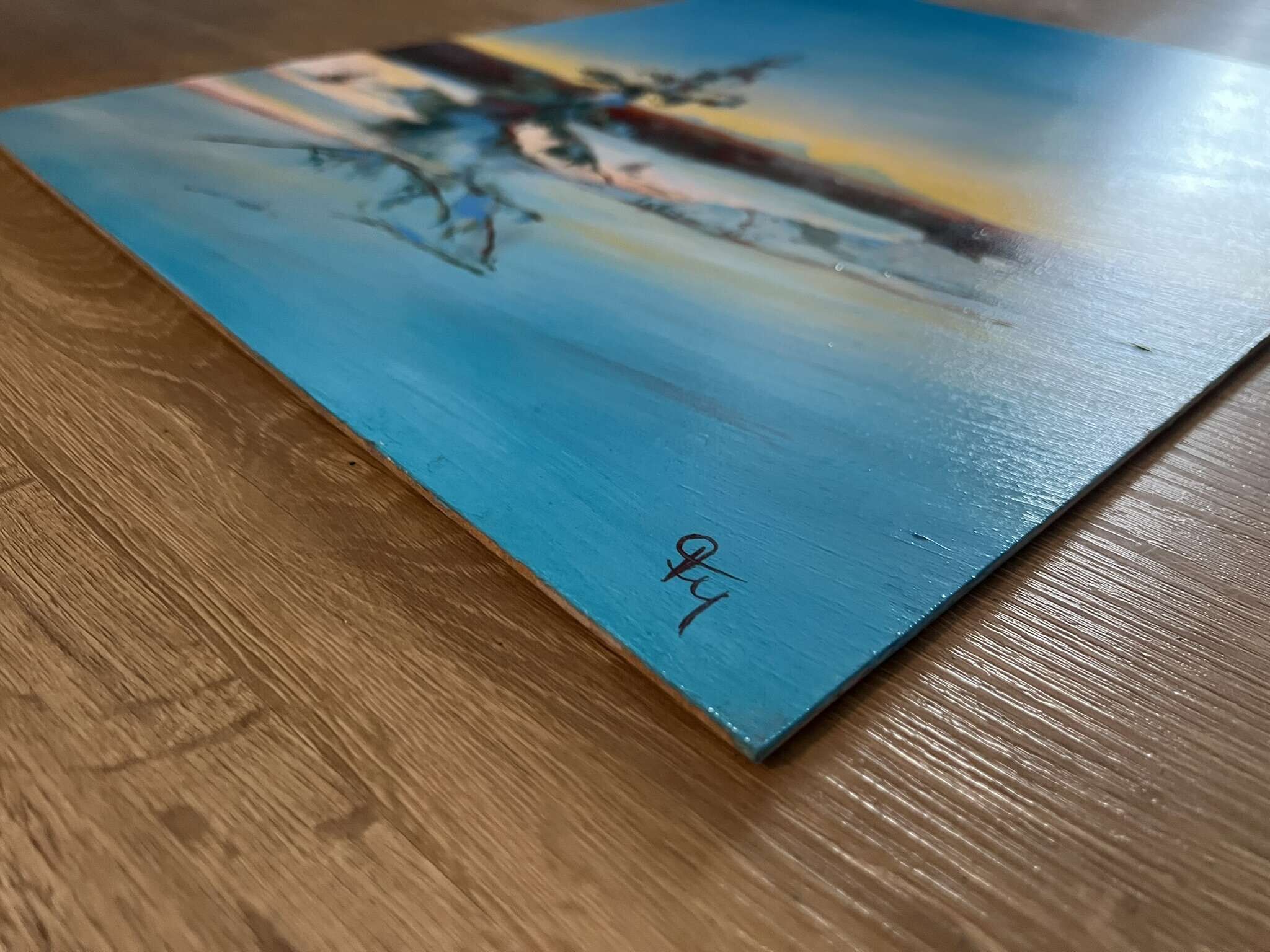 Ein stiller Halt - Melissa Faltermeier 4