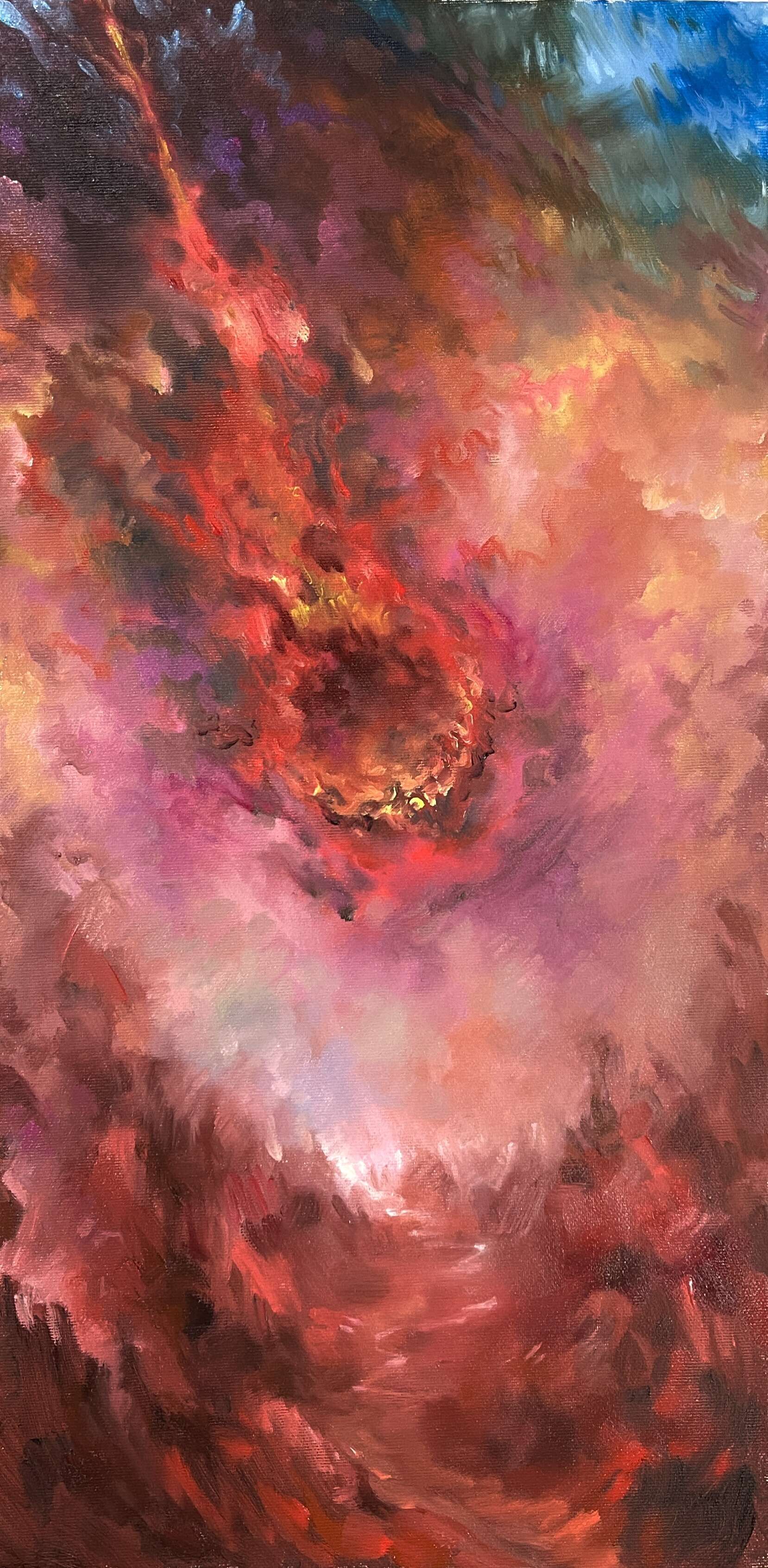 Facettenreich 3 - Anton Koval 1