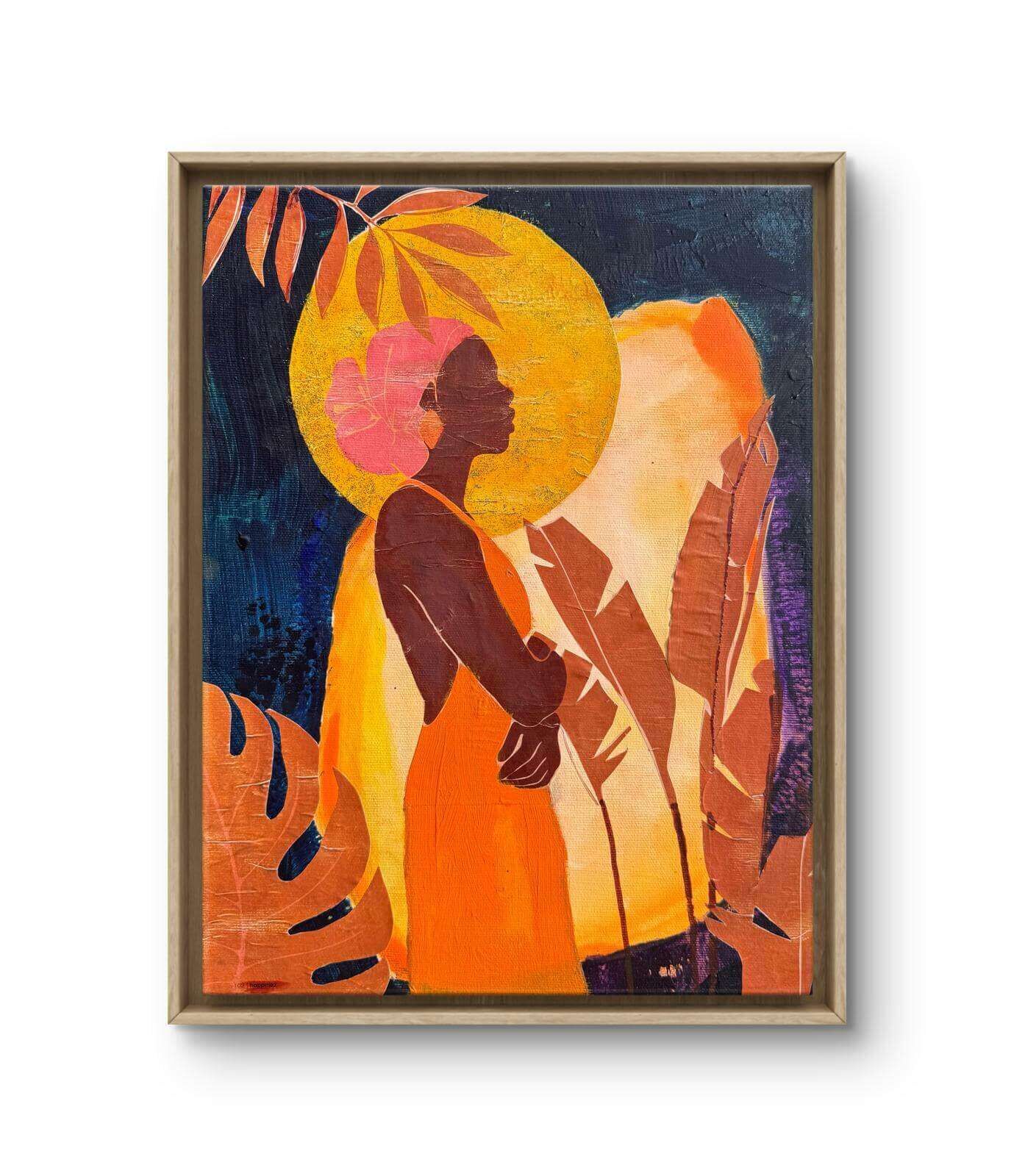 WITHOUT YOU - Sybille Stein 8