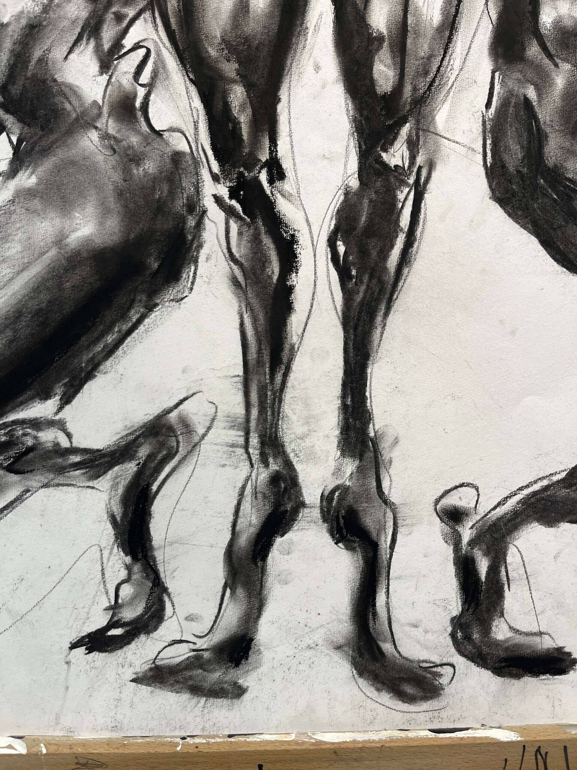 Unterwerfung - Leon Tho Barwig 6