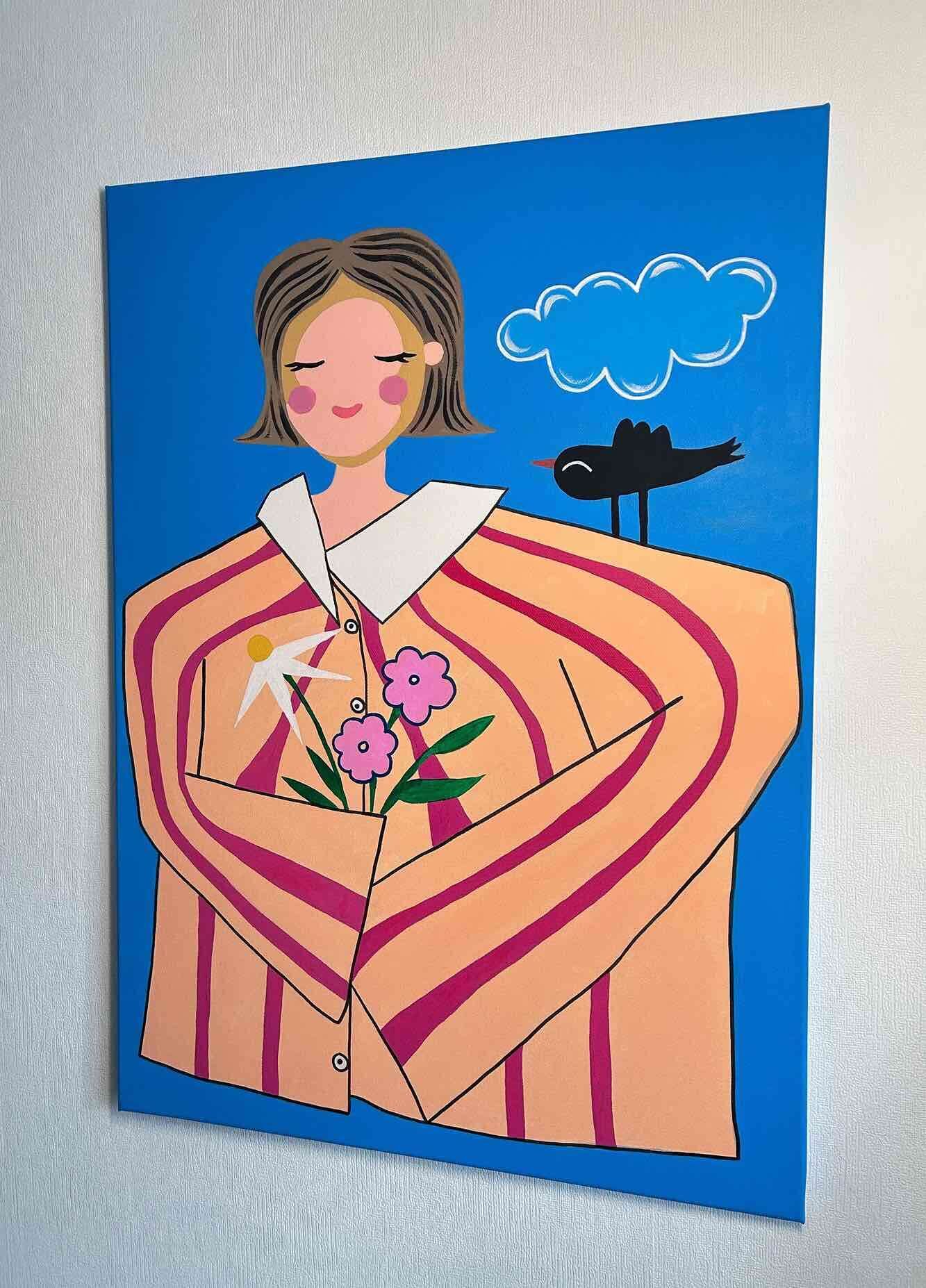 Blooming - Stella Mierendorff 3