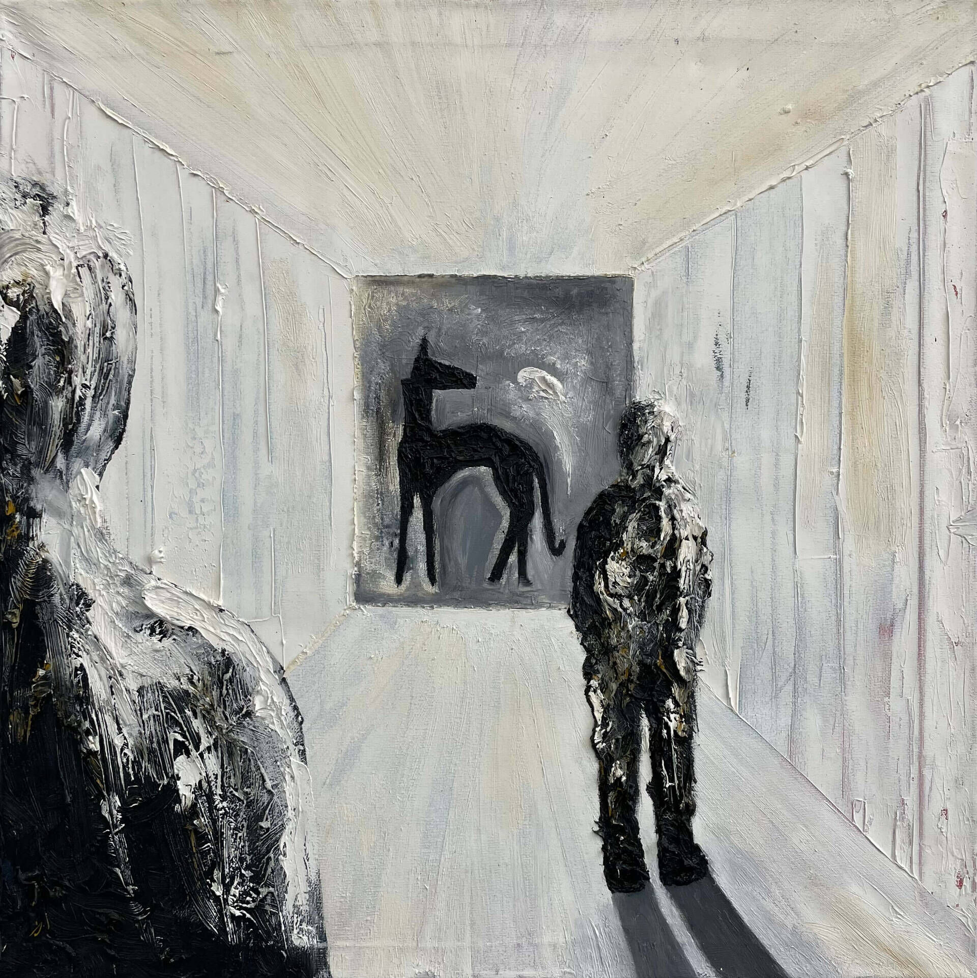 Der Raum  - Sarah Maria Kuhn  2