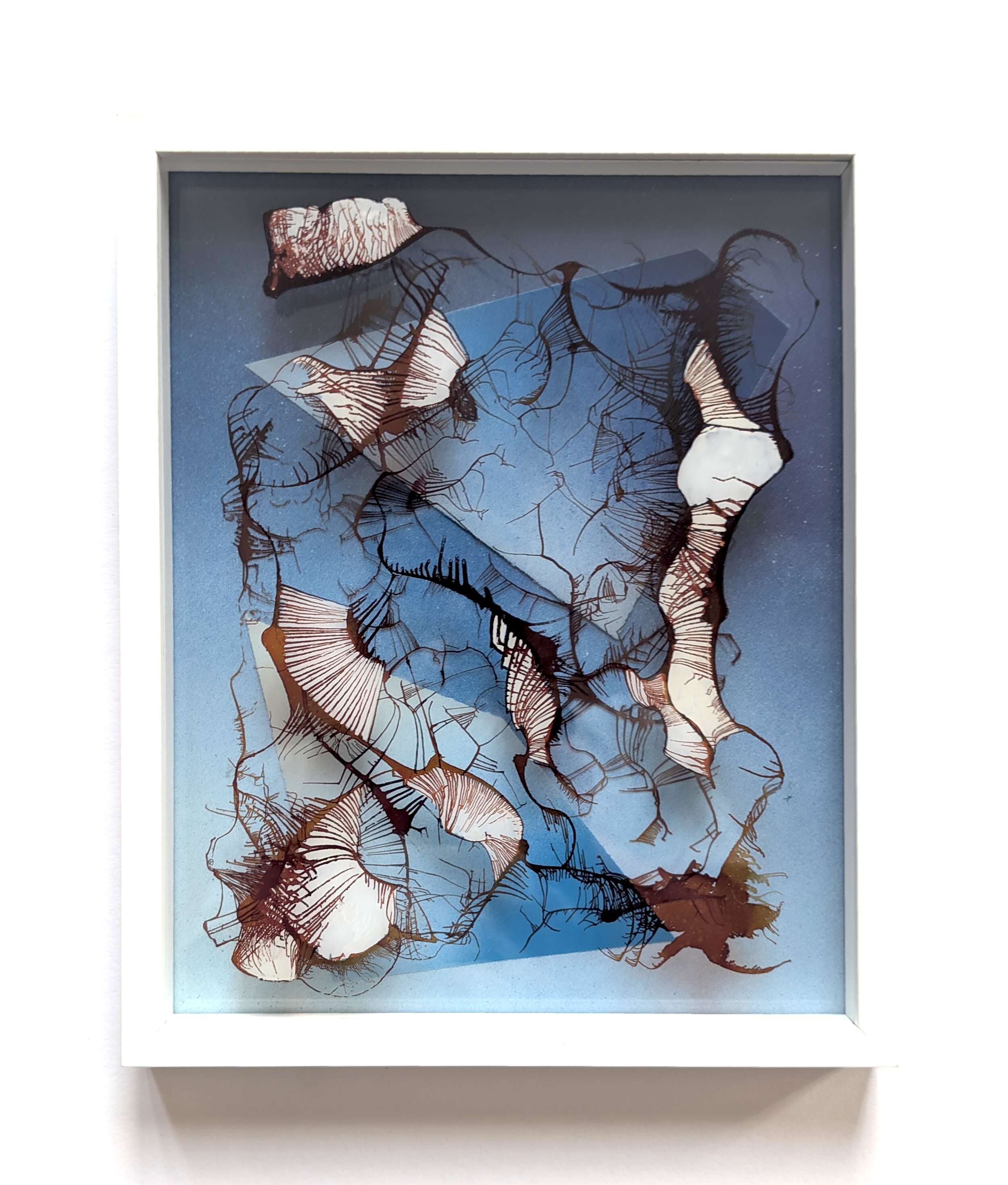 Jamais-vu II. - Hans Vinzenz  Seidl 1