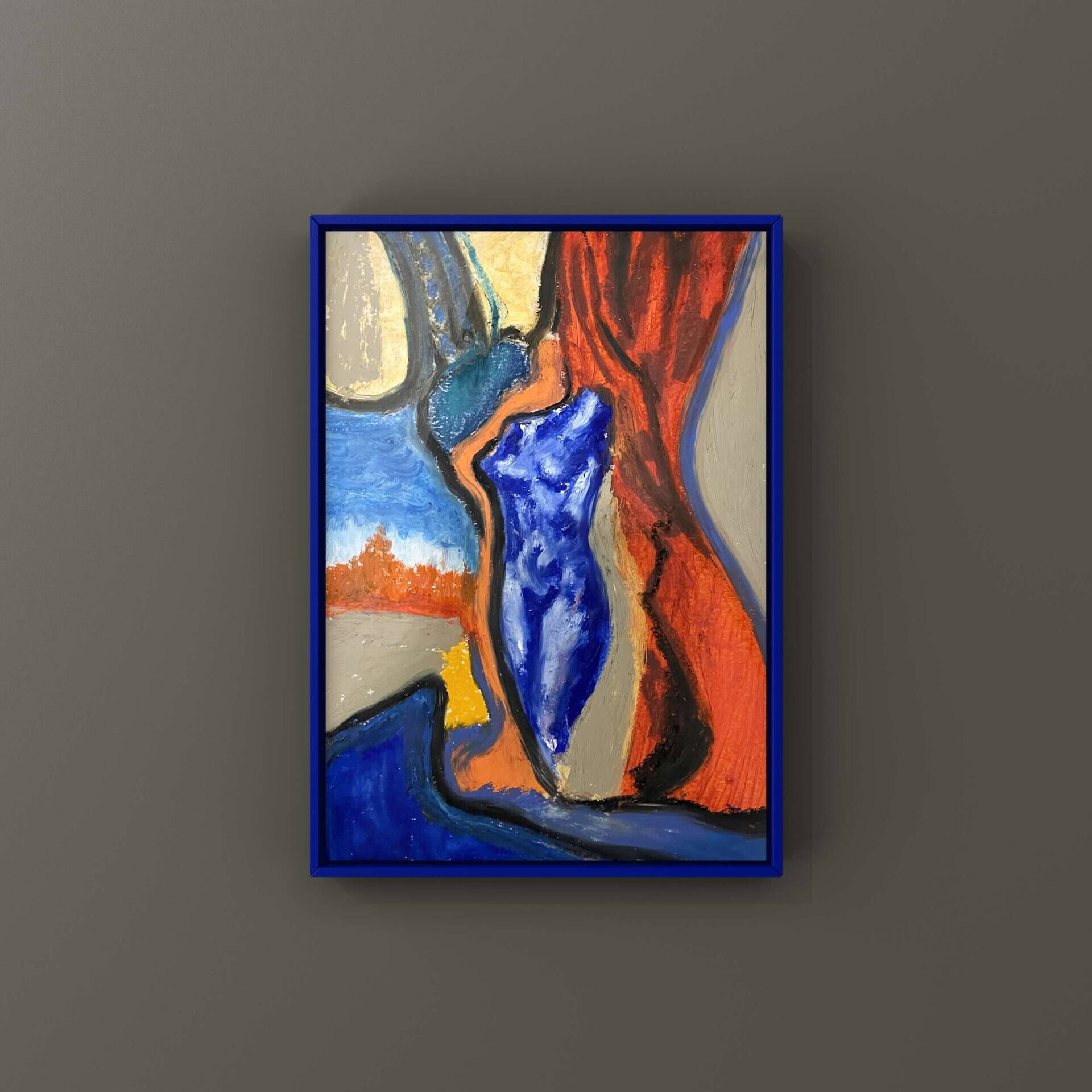 Cuerpo - Juliana Gutiérrez Wiest 3