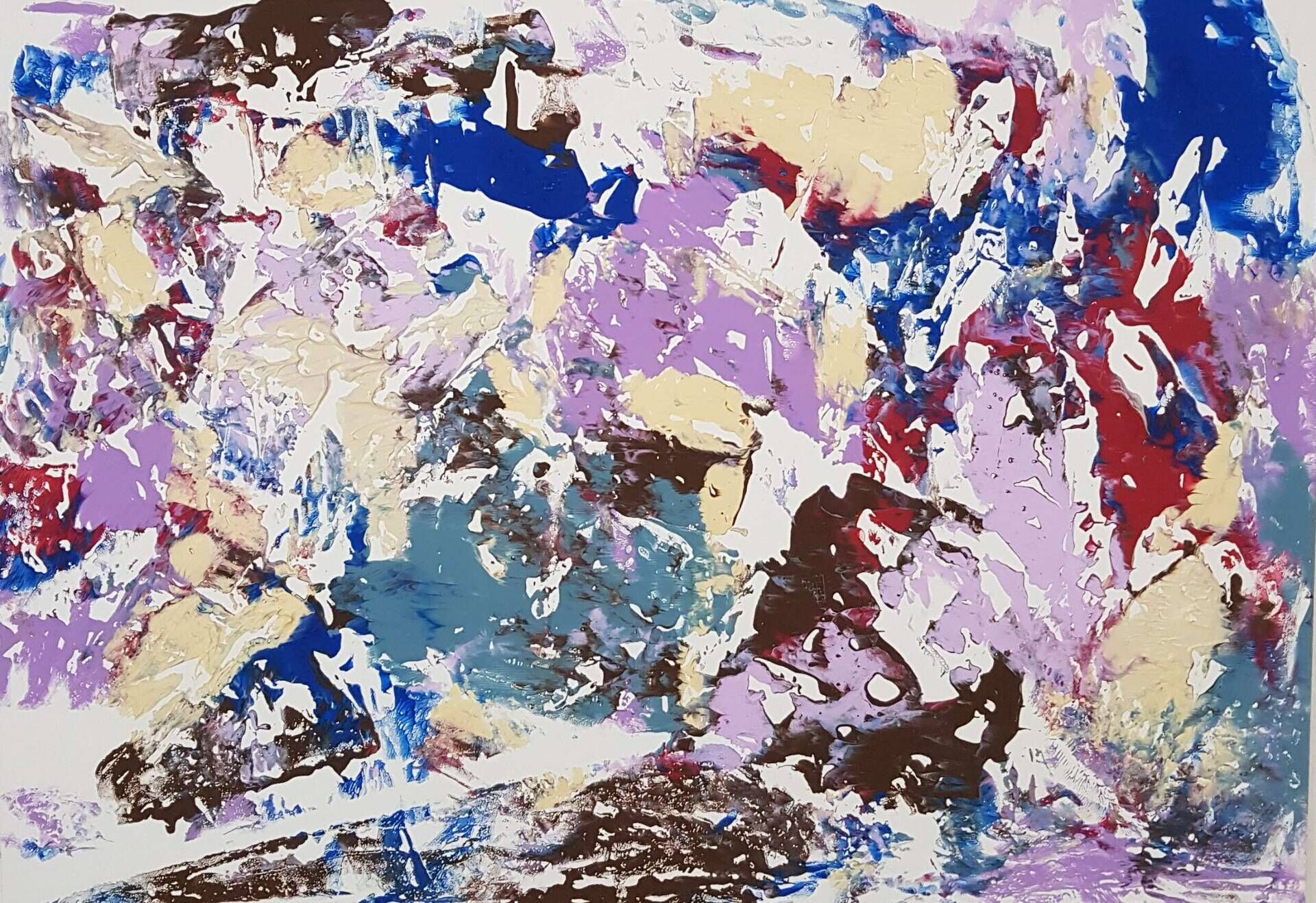 abstract877 - DAMIAN 1