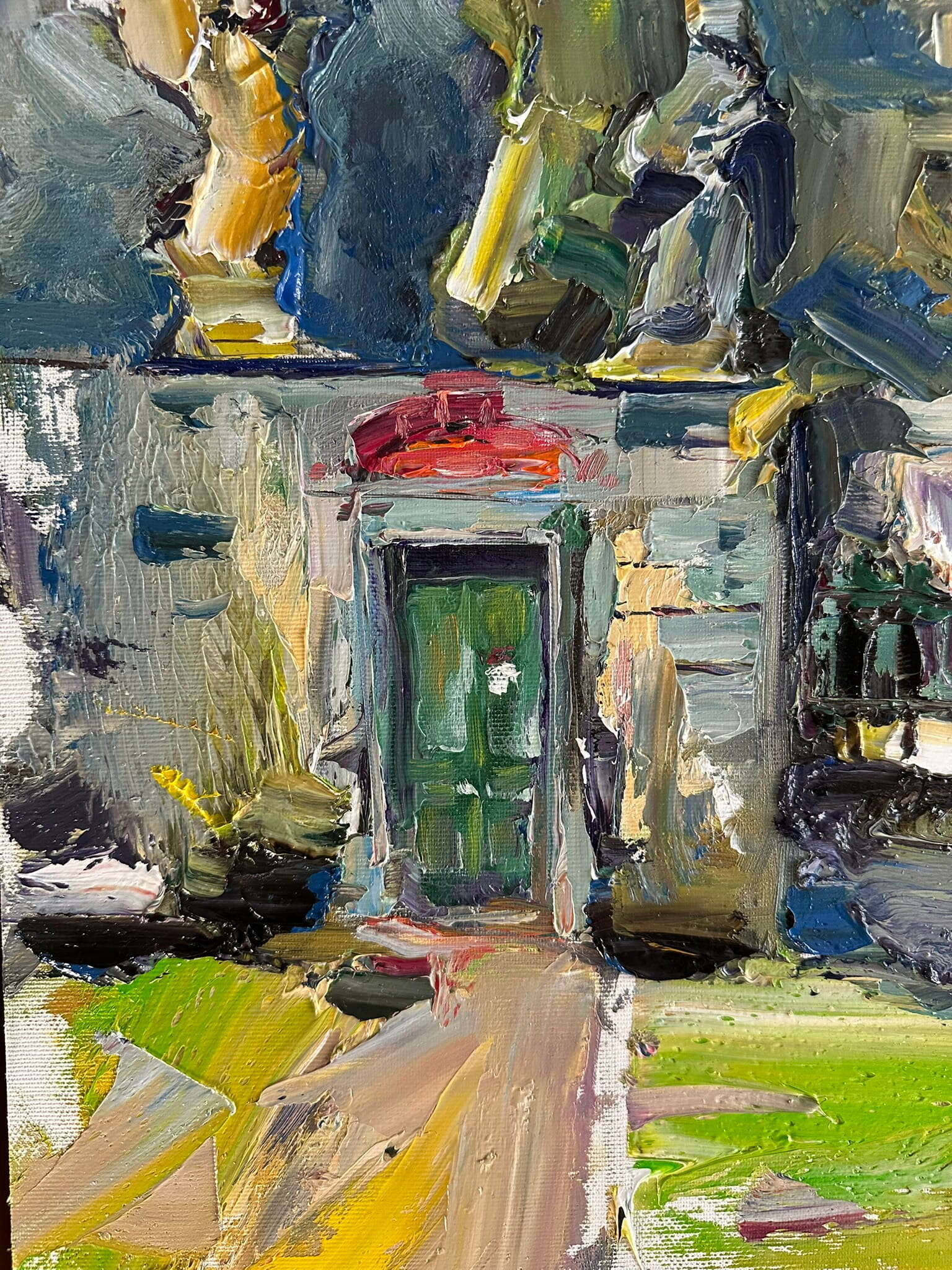 Das Märchenhaus - Noah Rennebaum 2