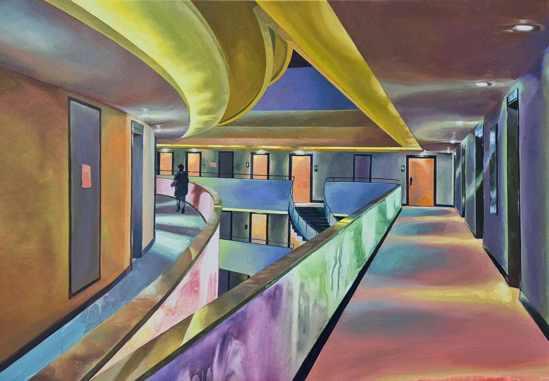 Verstohlen - Jasmin Roßmann 1