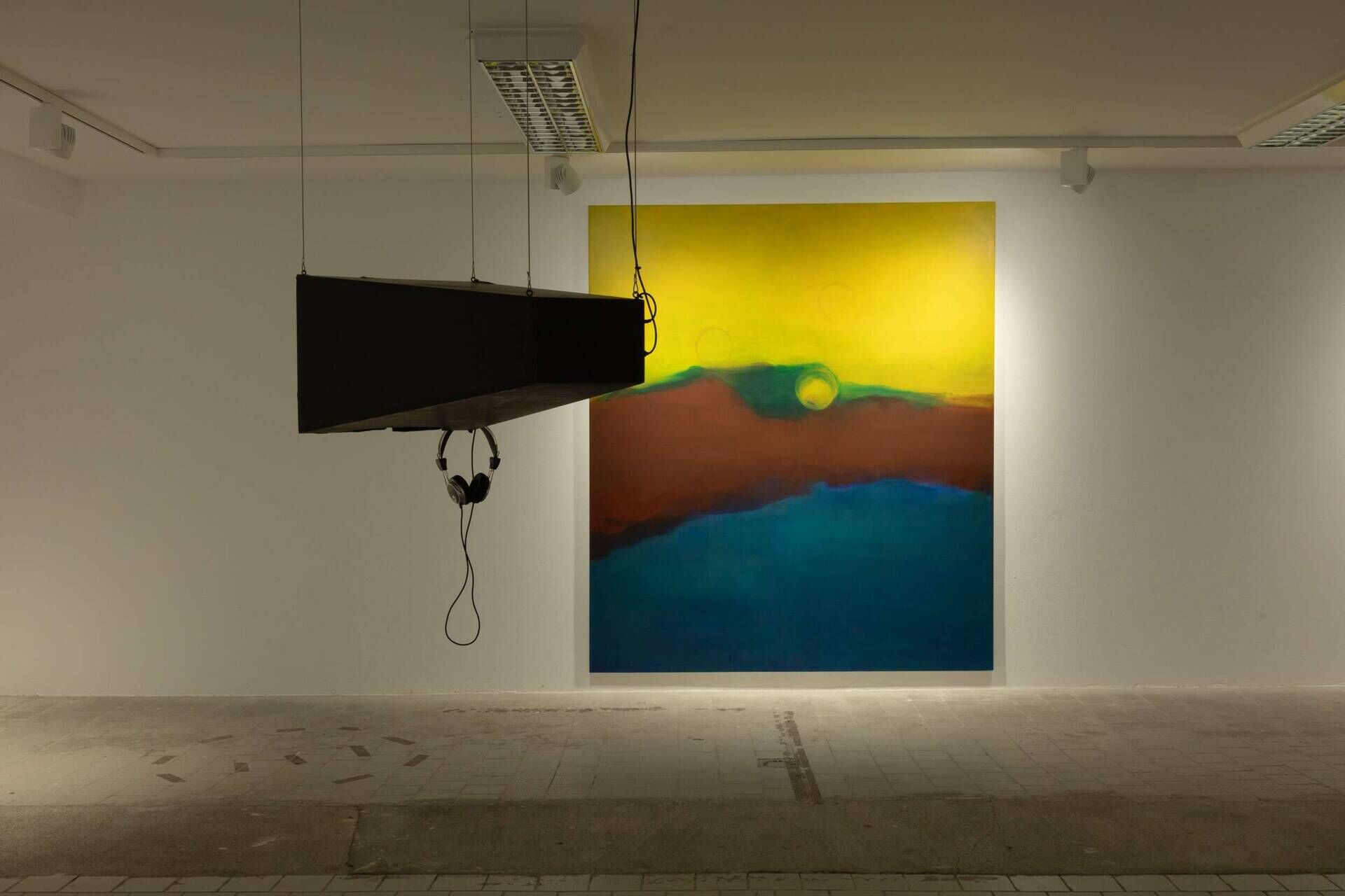 Birth of a Land - Tara Mianji 2