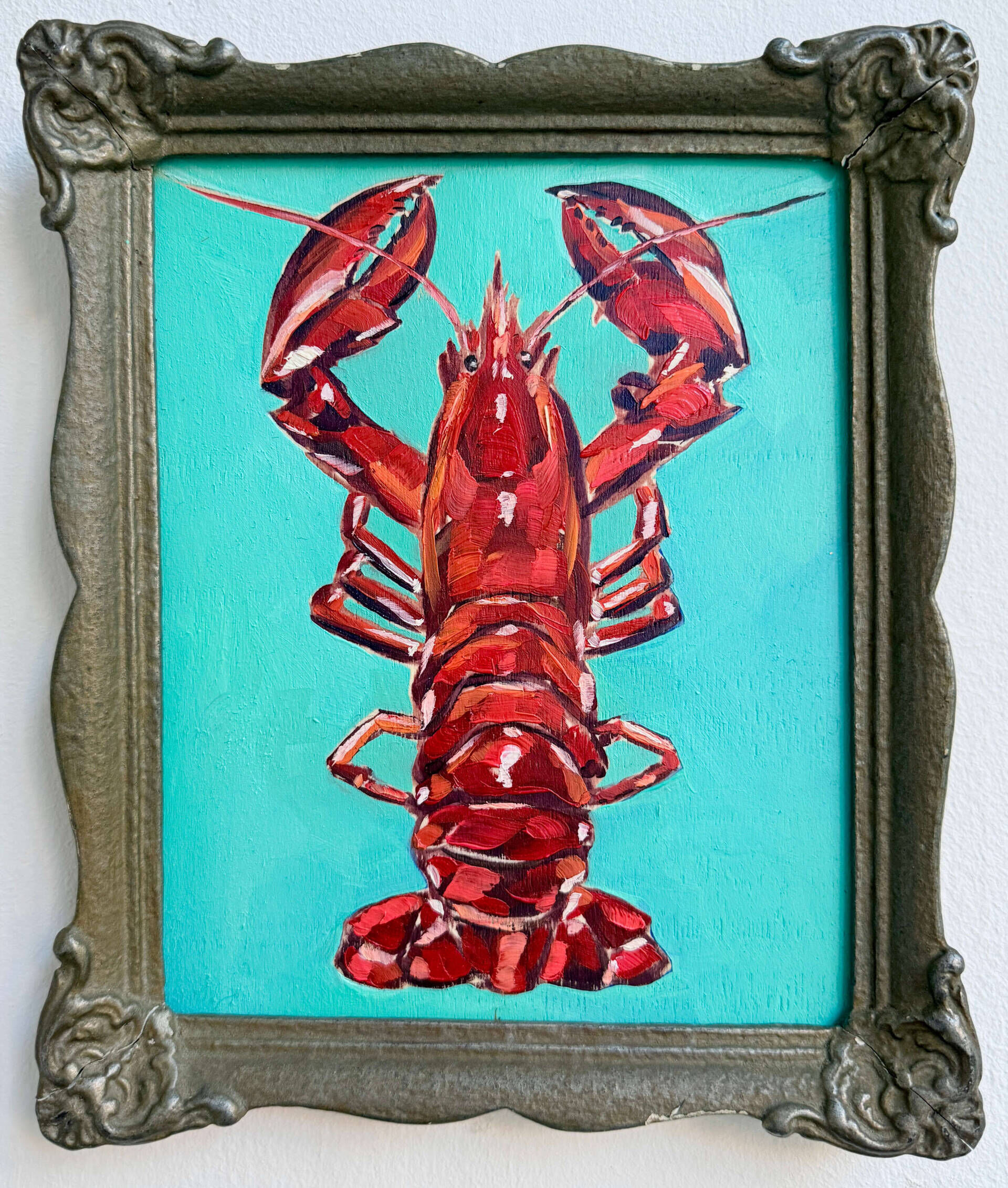 Hummer - Maria Leisner 4